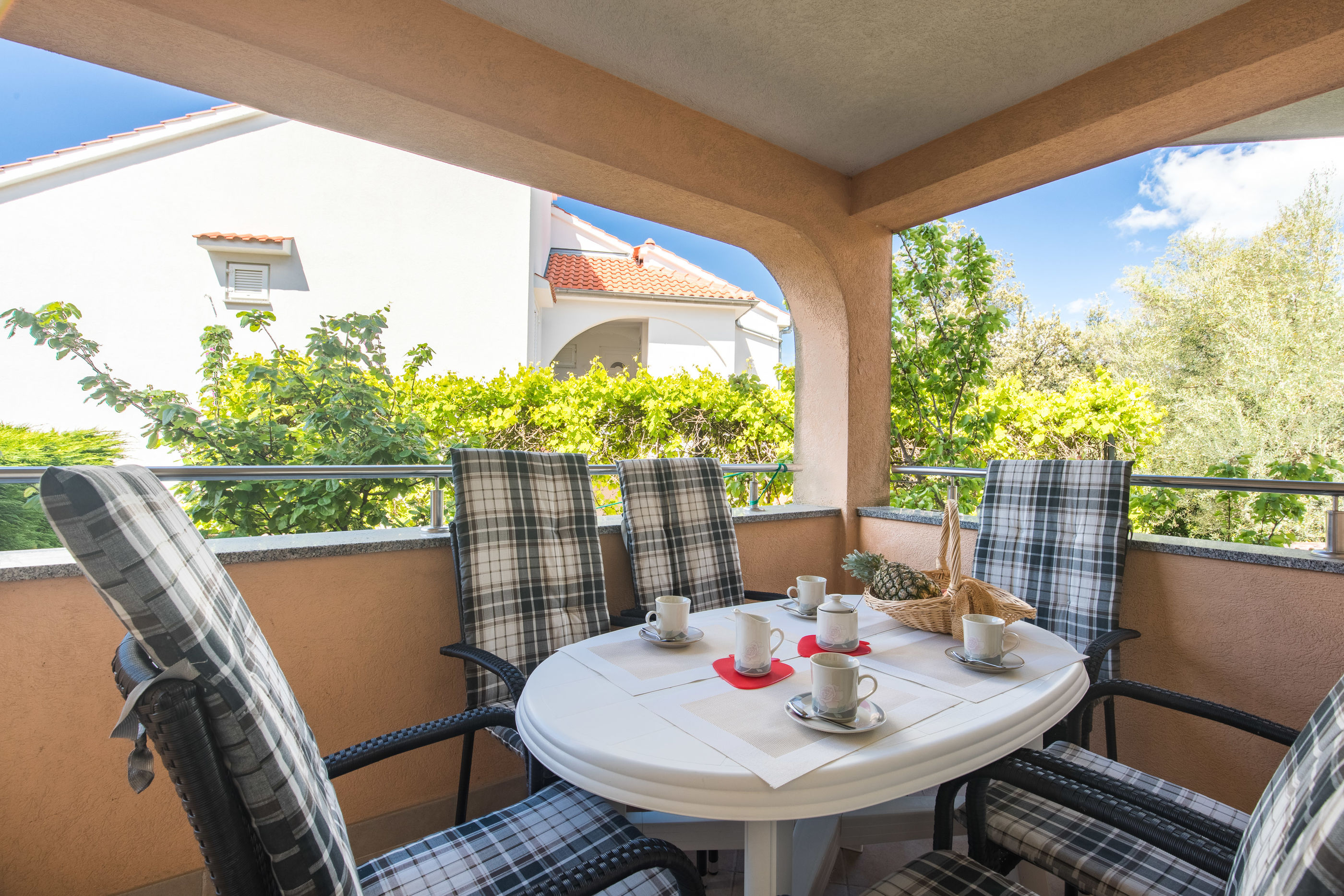 Apartment Josip Malin 62381-A1