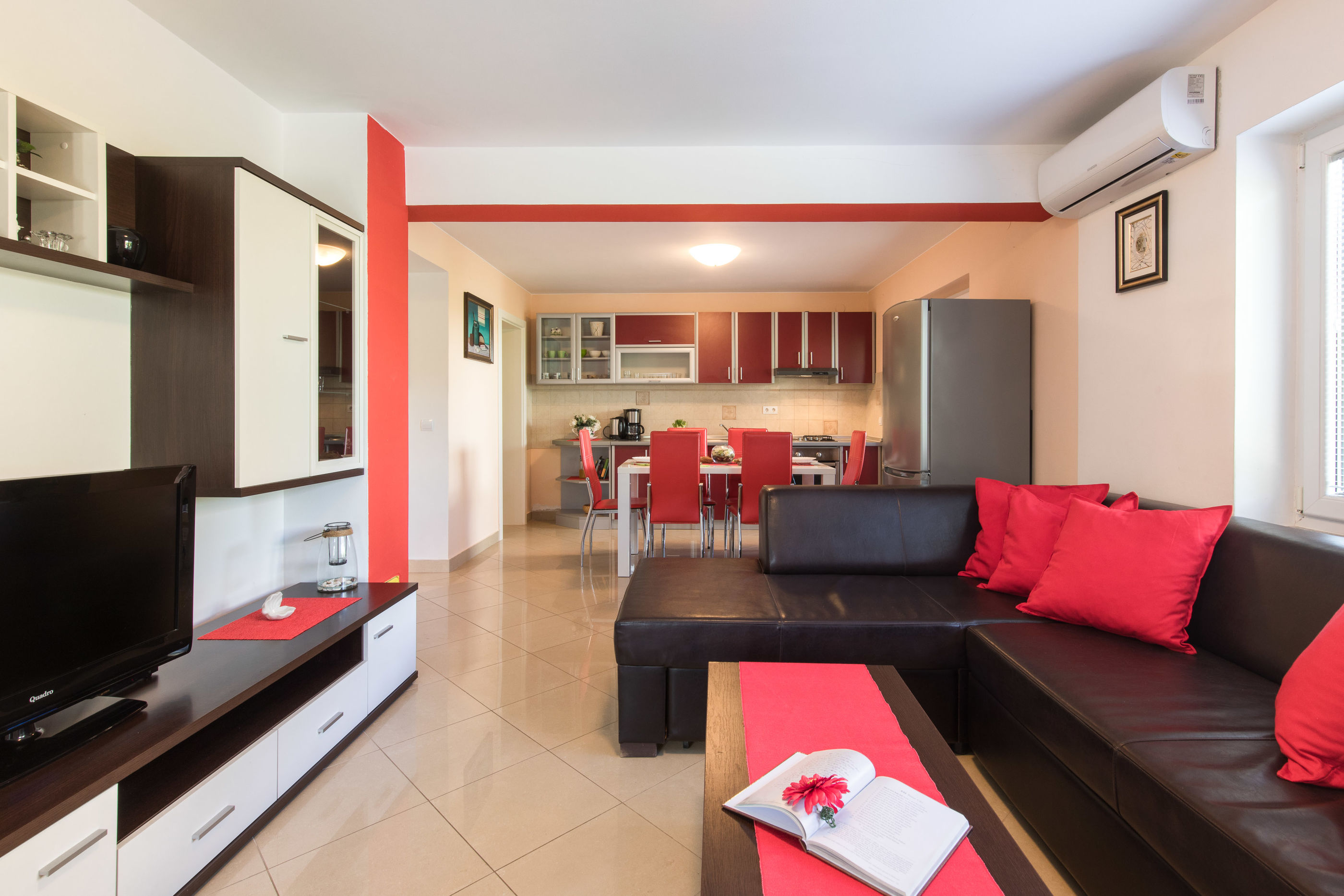 Apartment Josip Malin 62381-A1