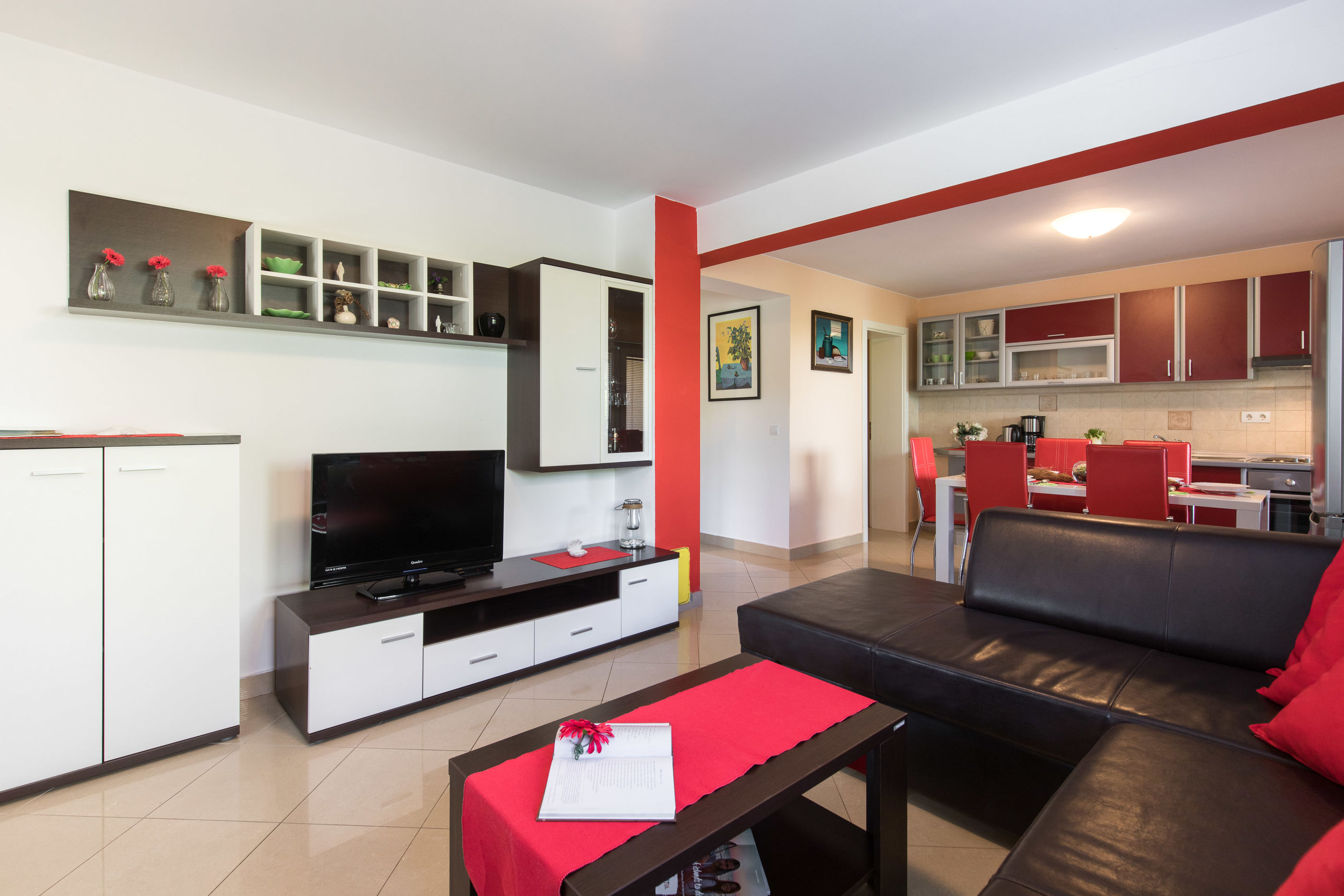 Apartment Josip Malin 62381-A1