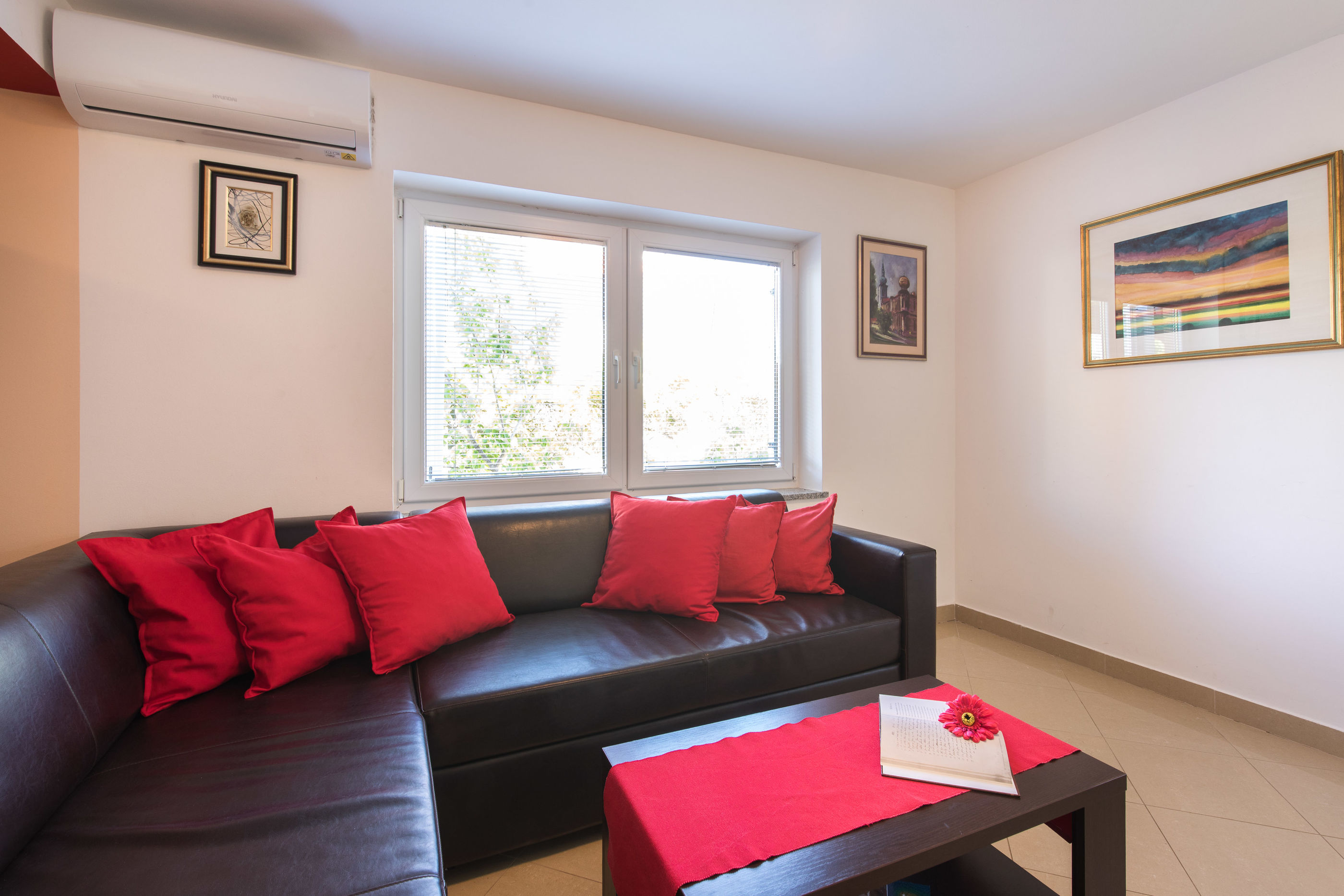 Apartment Josip Malin 62381-A1