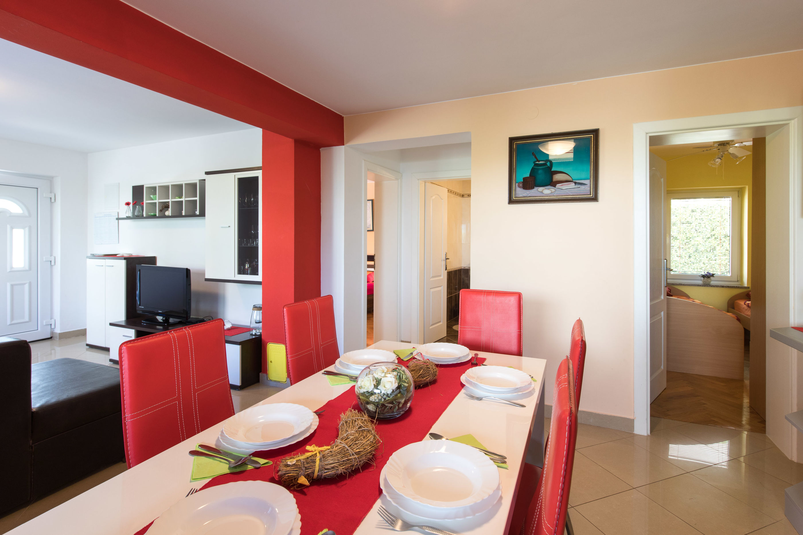 Apartment Josip Malin 62381-A1