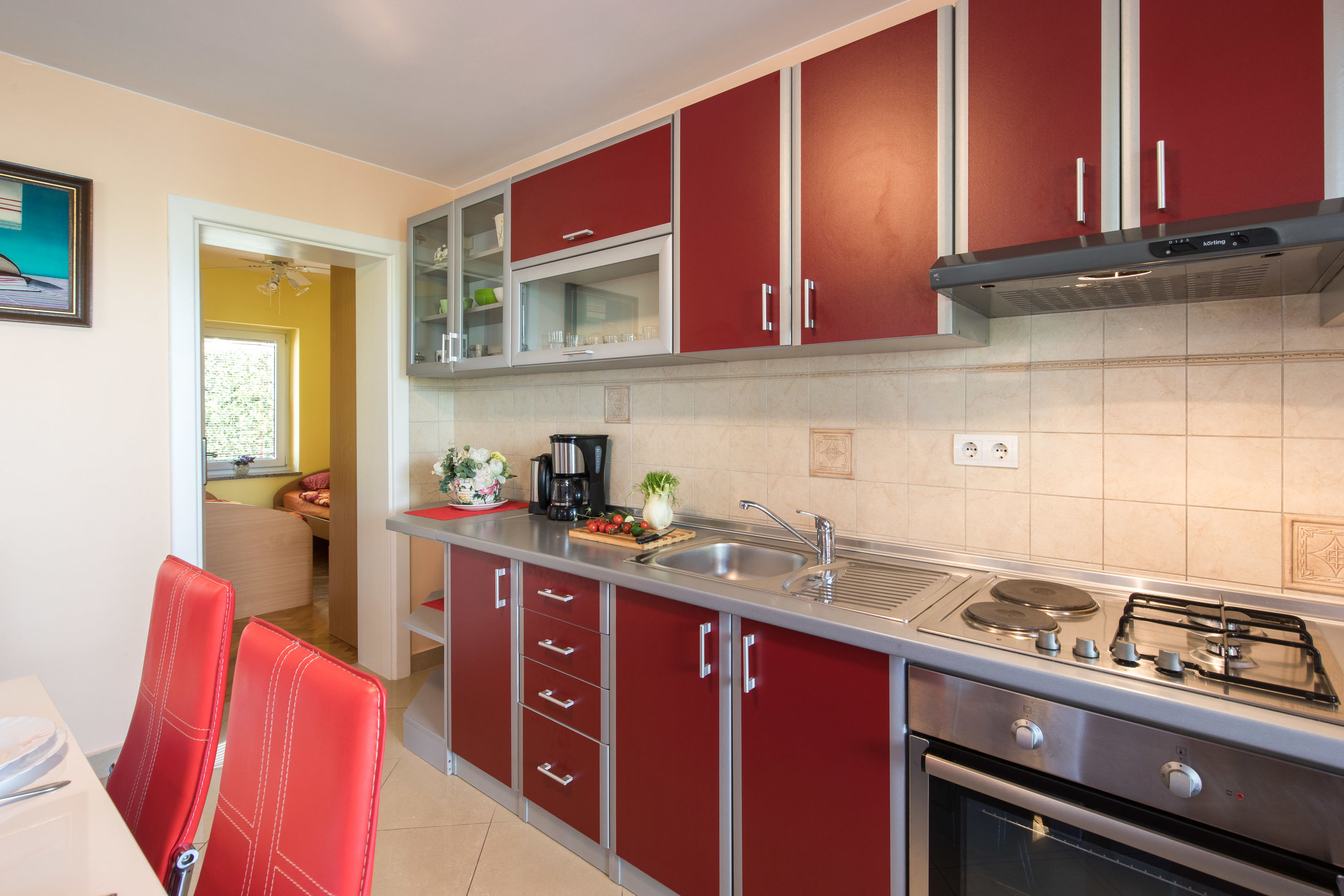Apartment Josip Malin 62381-A1
