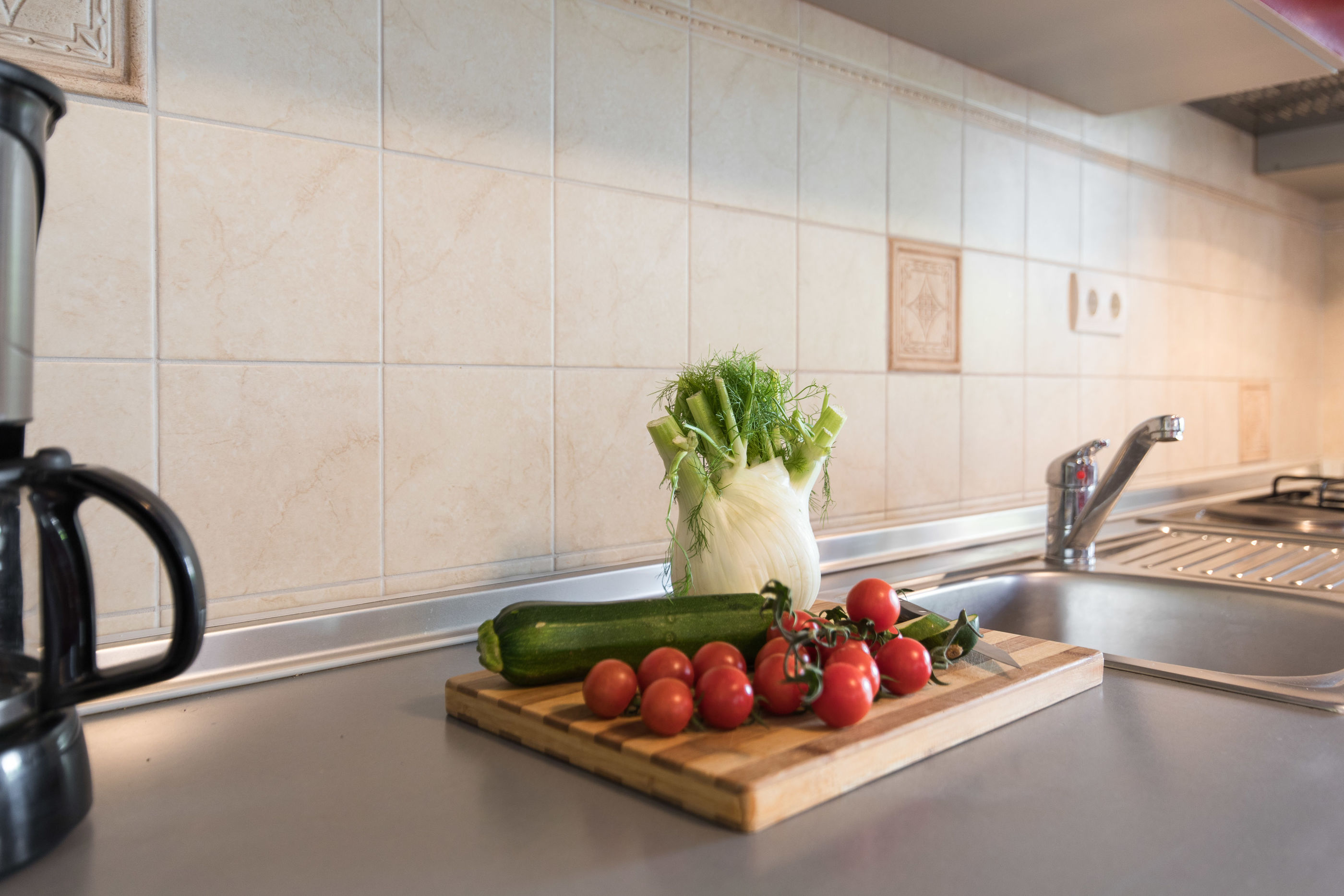 Apartment Josip Malin 62381-A1