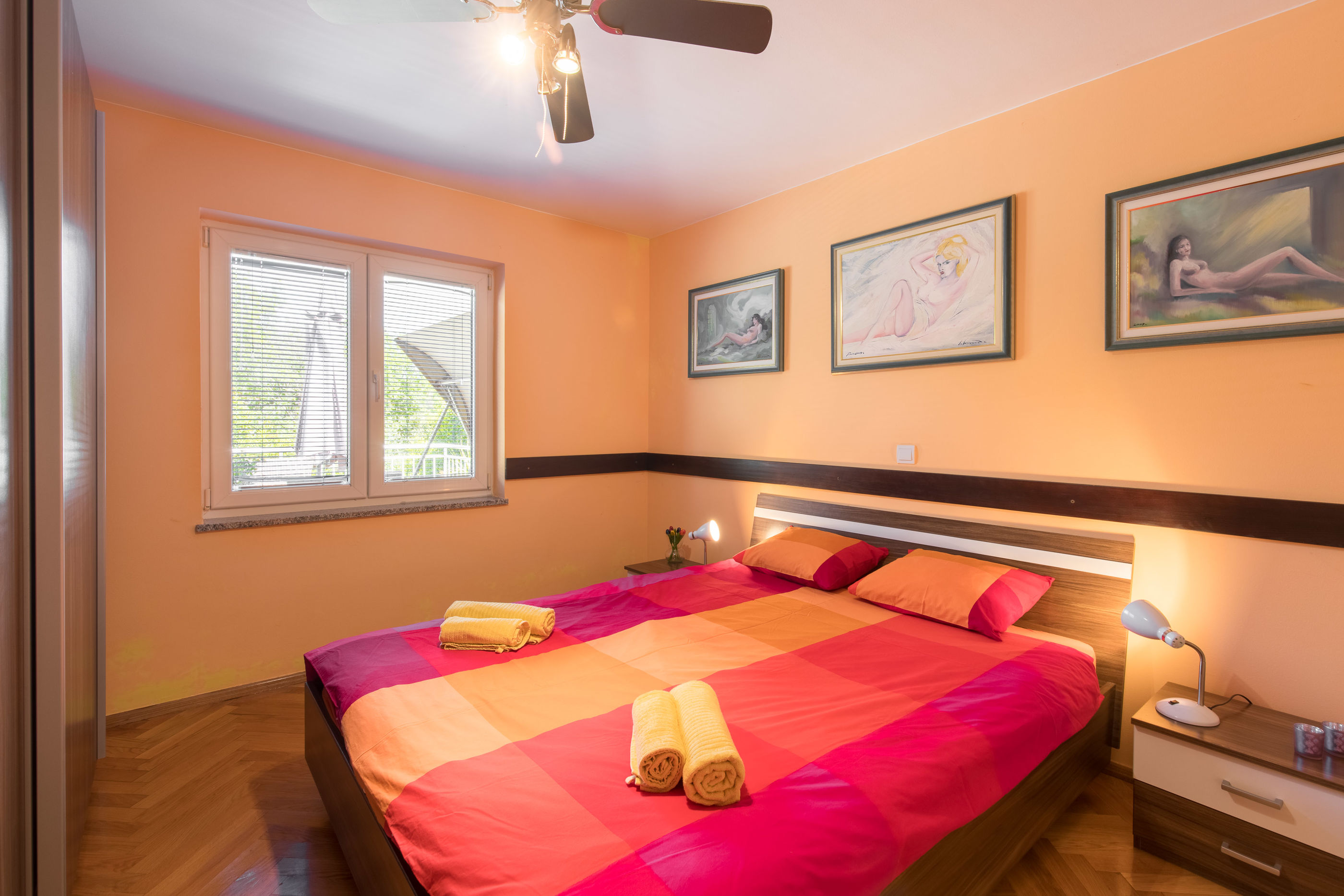 Apartment Josip Malin 62381-A1