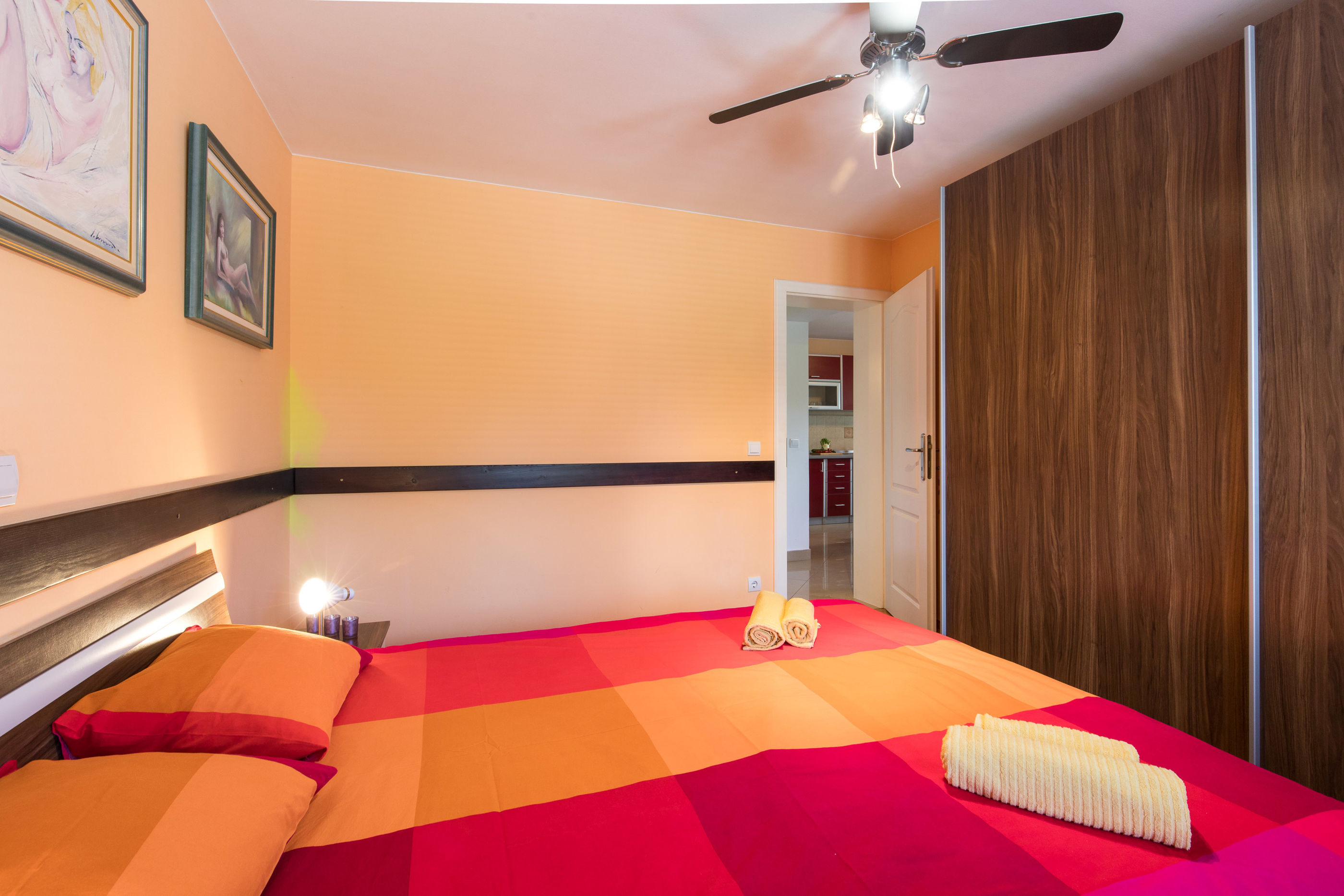 Apartment Josip Malin 62381-A1
