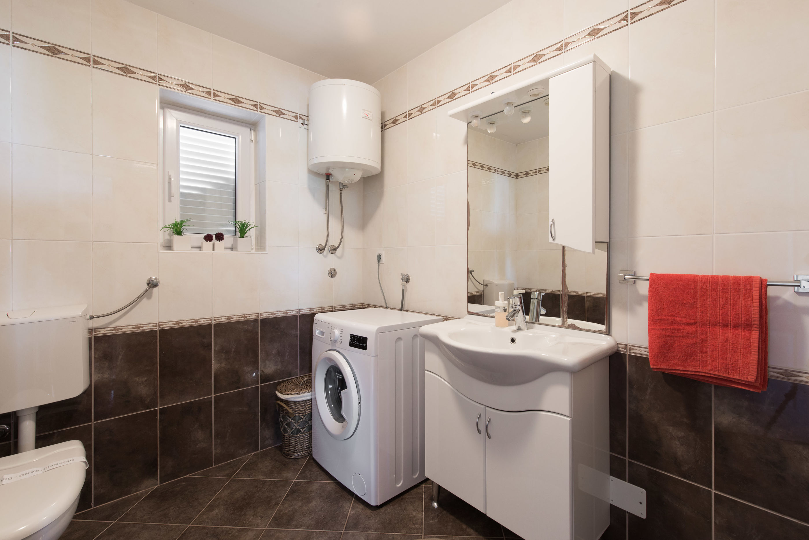 Apartment Josip Malin 62381-A1