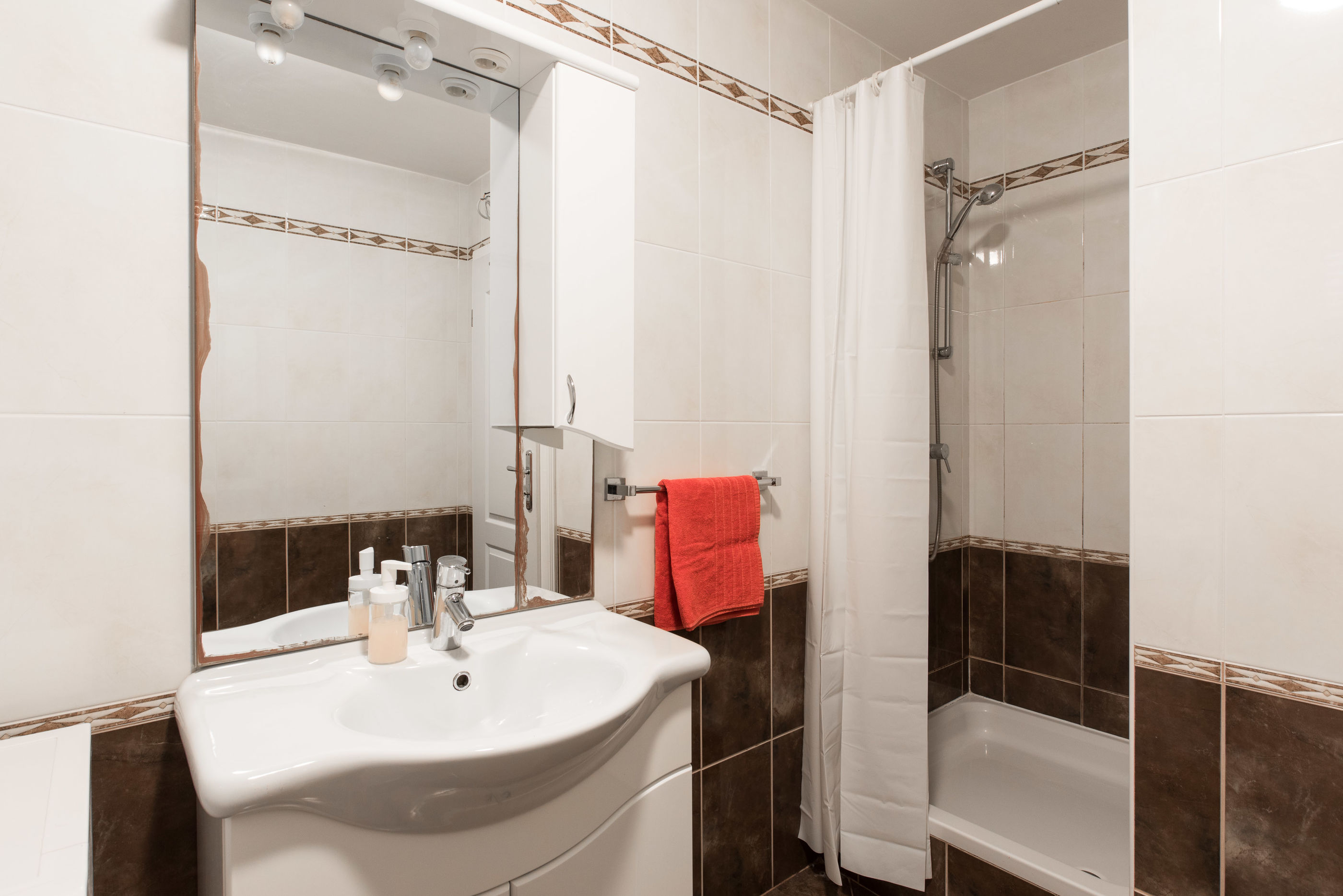 Apartment Josip Malin 62381-A1