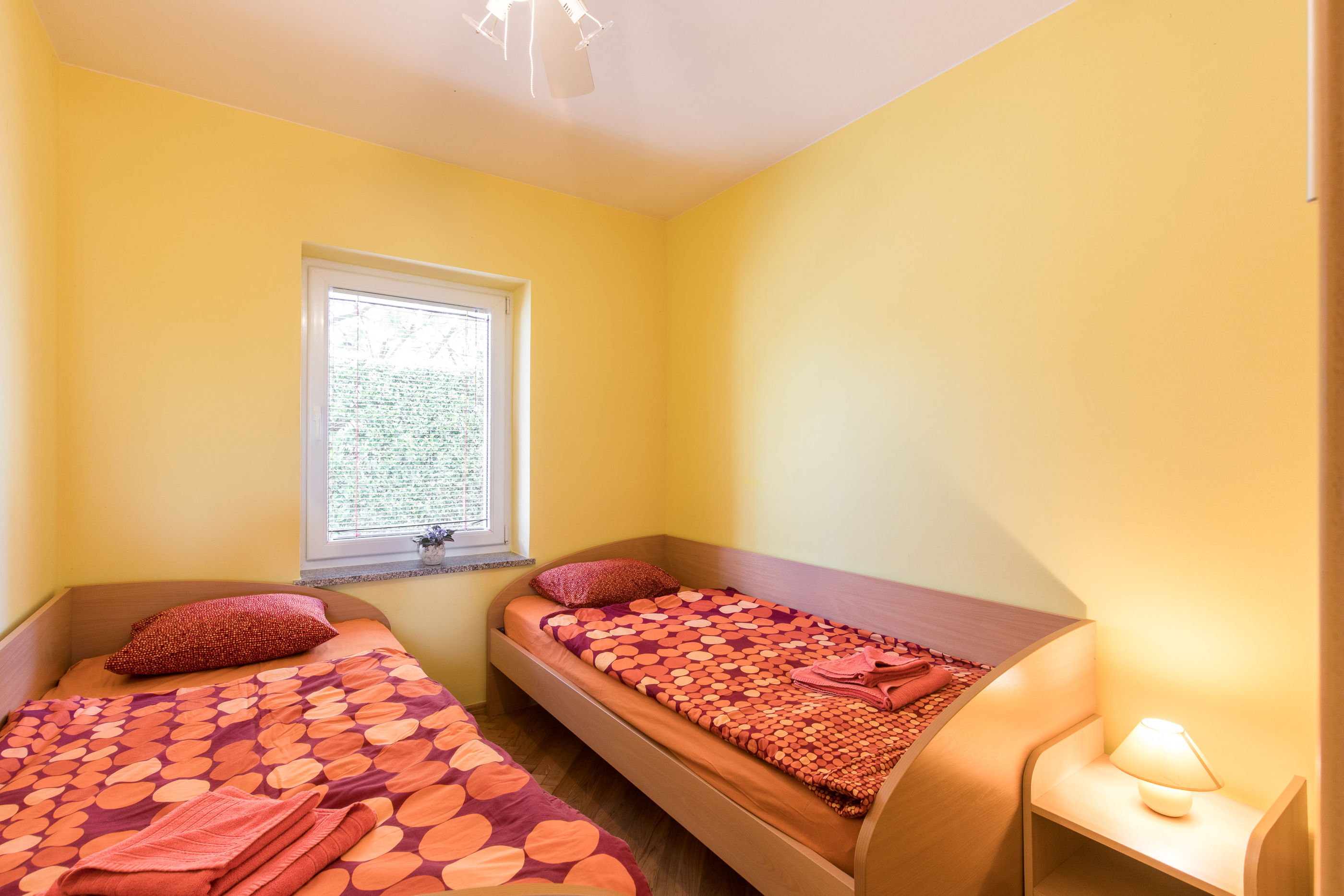 Apartment Josip Malin 62381-A1