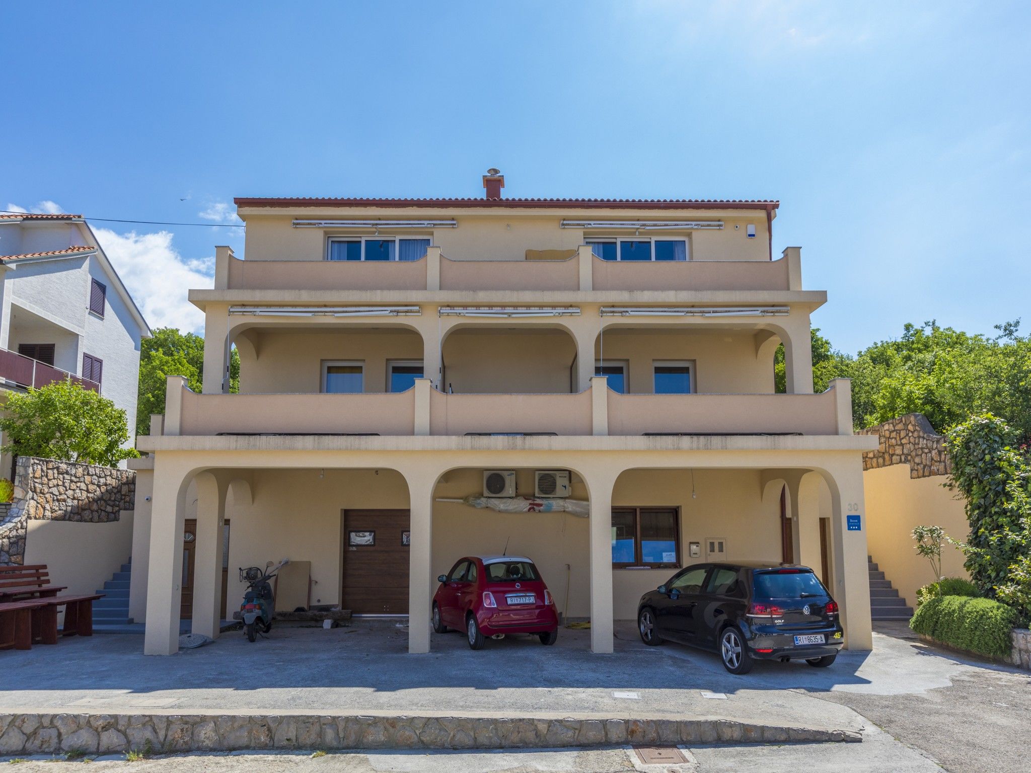 Apartments NINAC 62456-A1