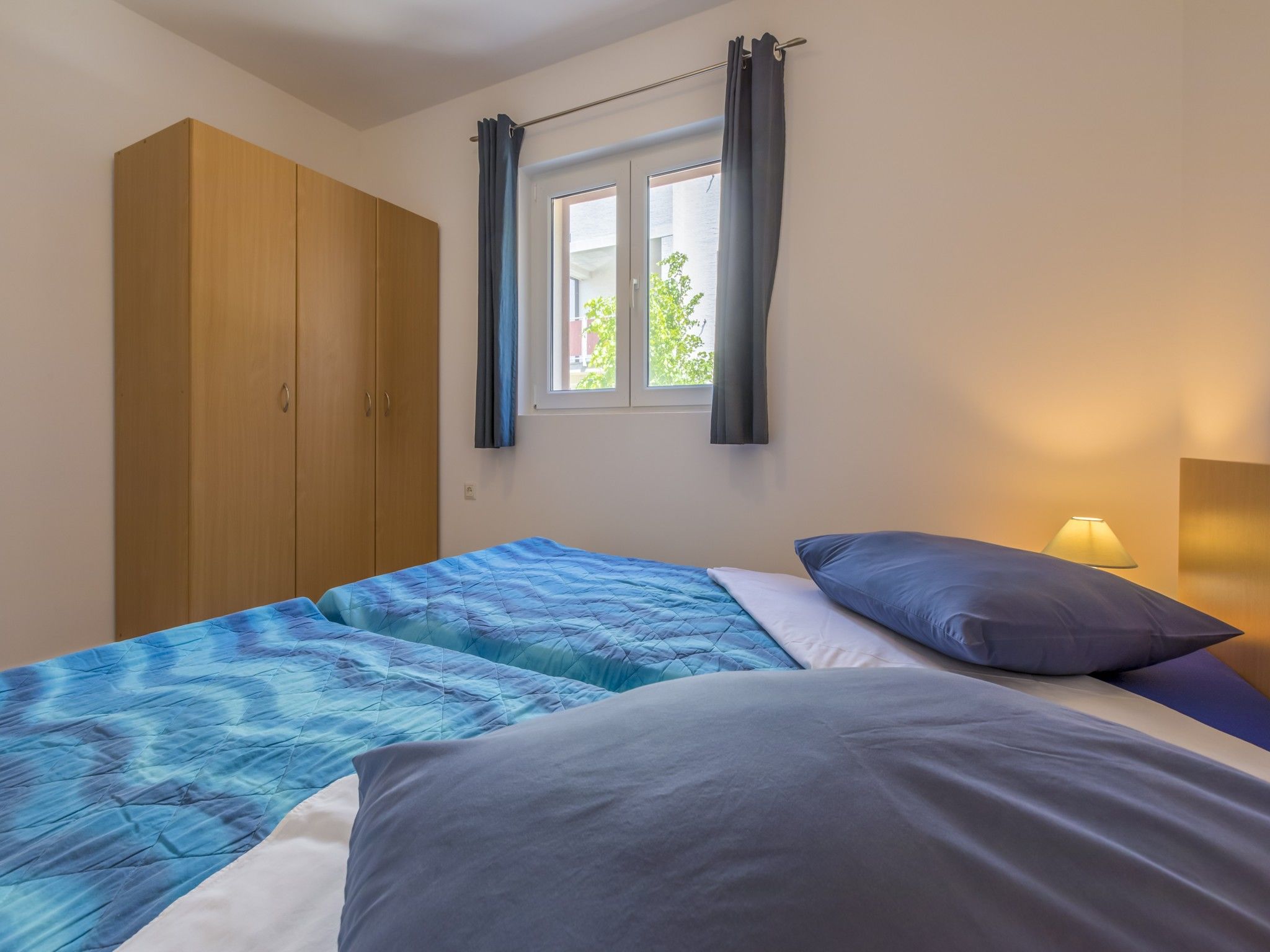 Apartments NINAC 62456-A3
