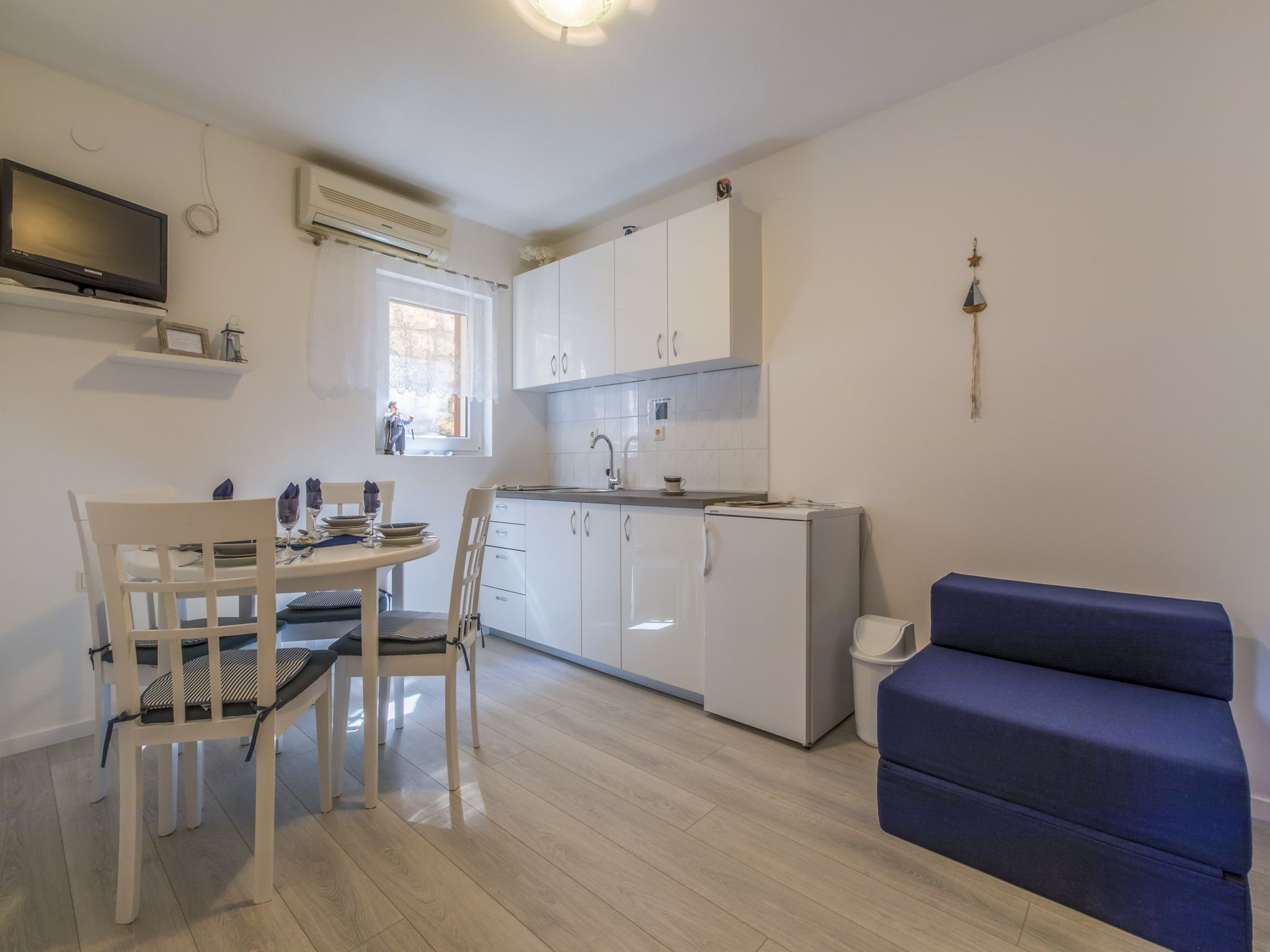 Apartments NINAC 62456-A3