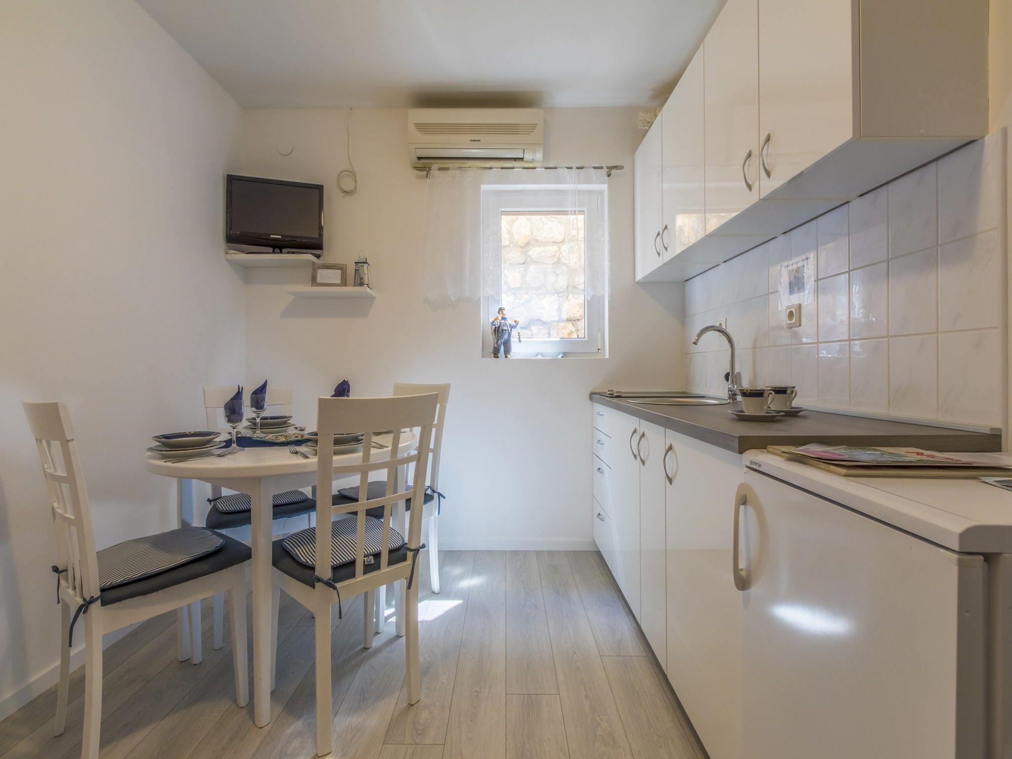 Apartments NINAC 62456-A3