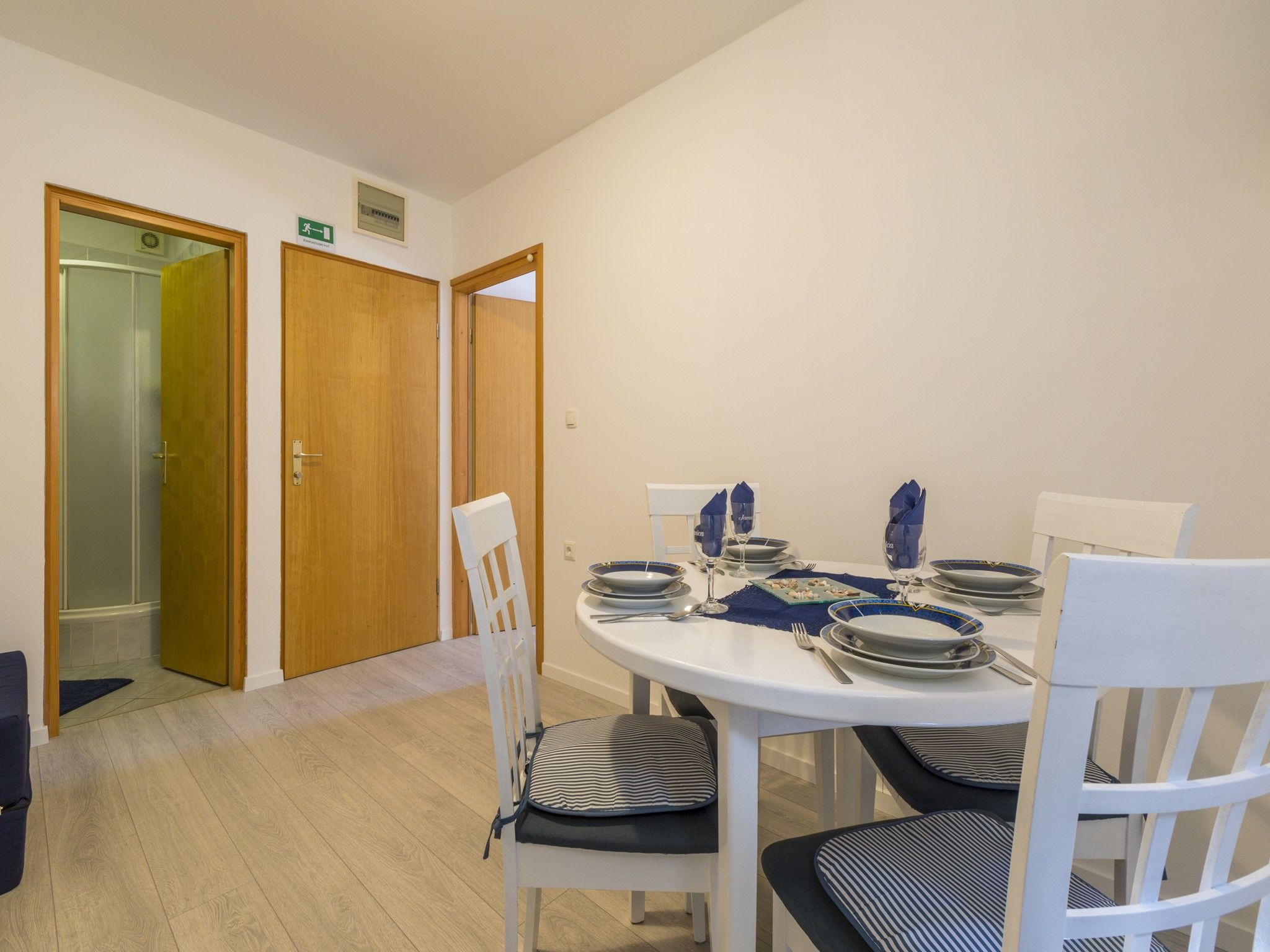 Apartments NINAC 62456-A3