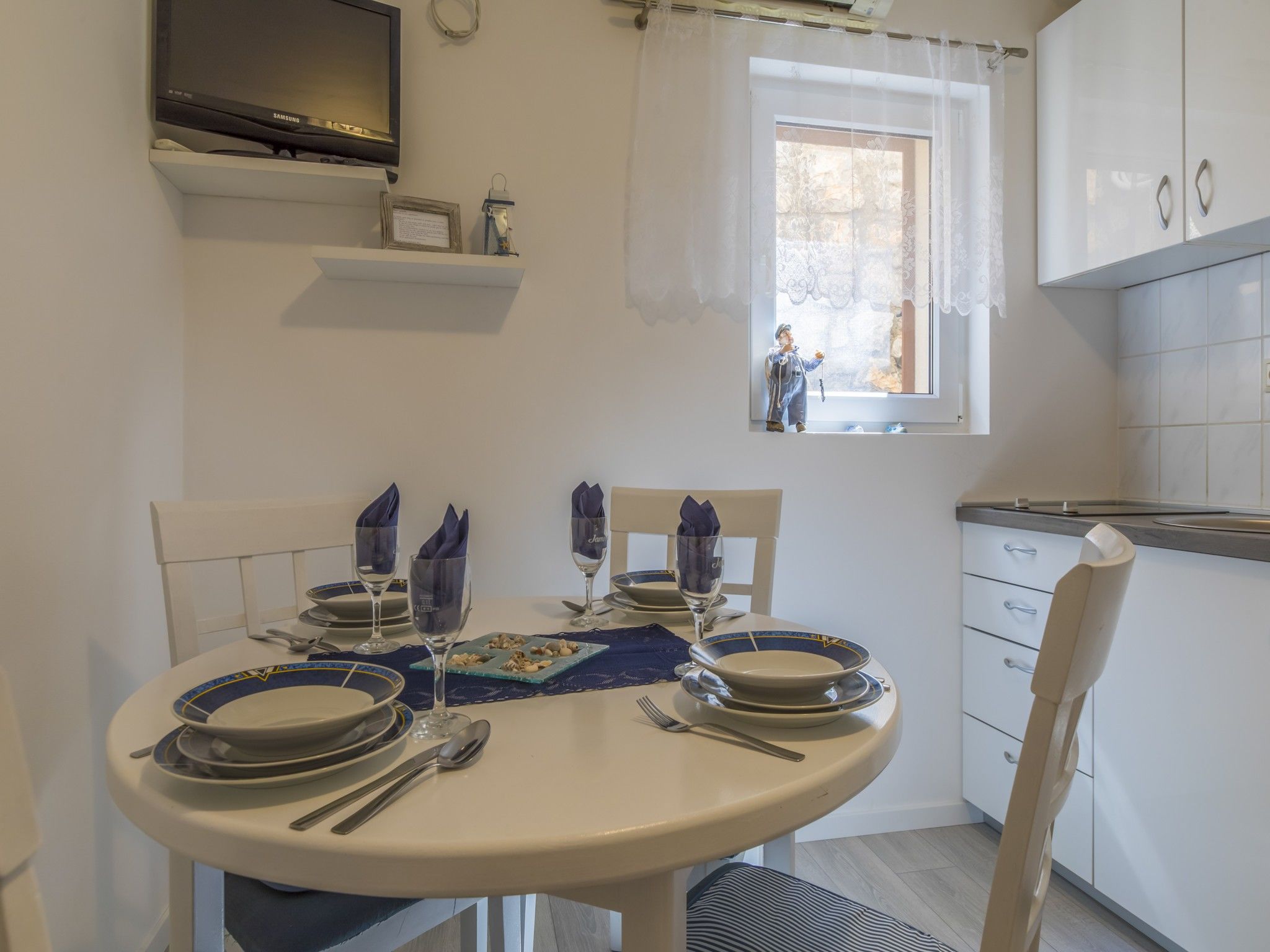 Apartments NINAC 62456-A3