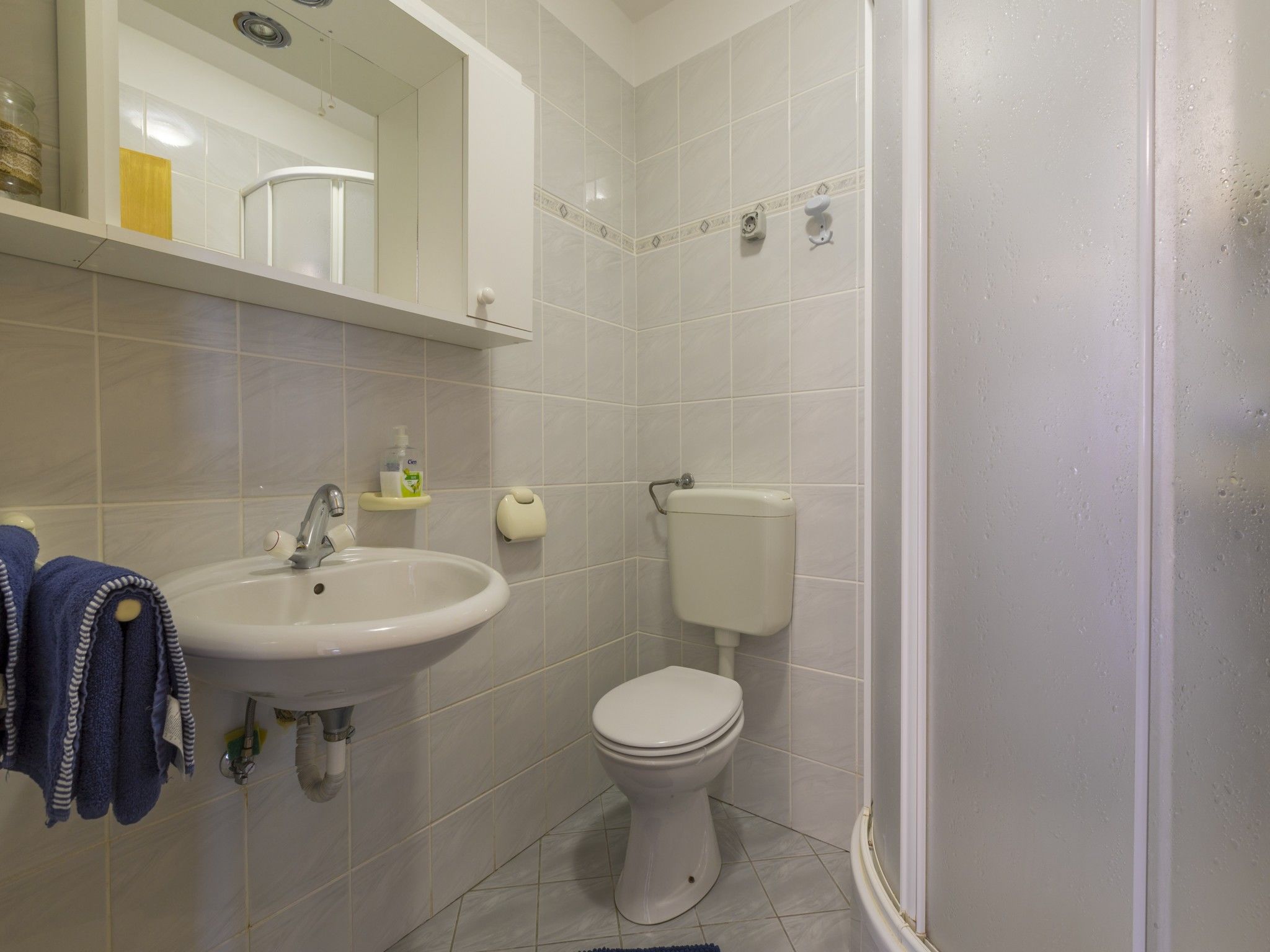 Apartments NINAC 62456-A3