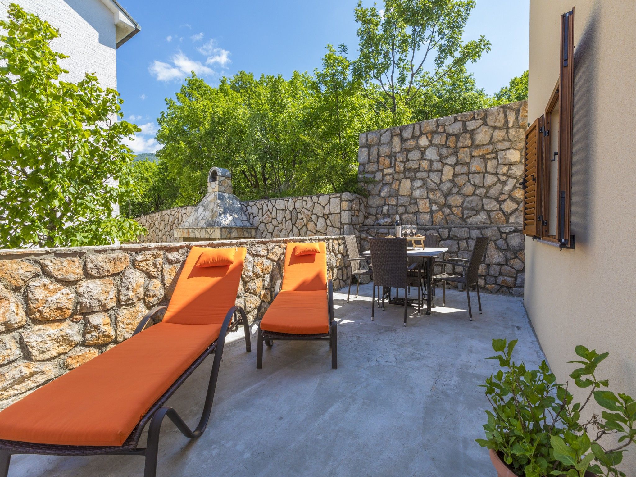 Apartments NINAC 62456-A3
