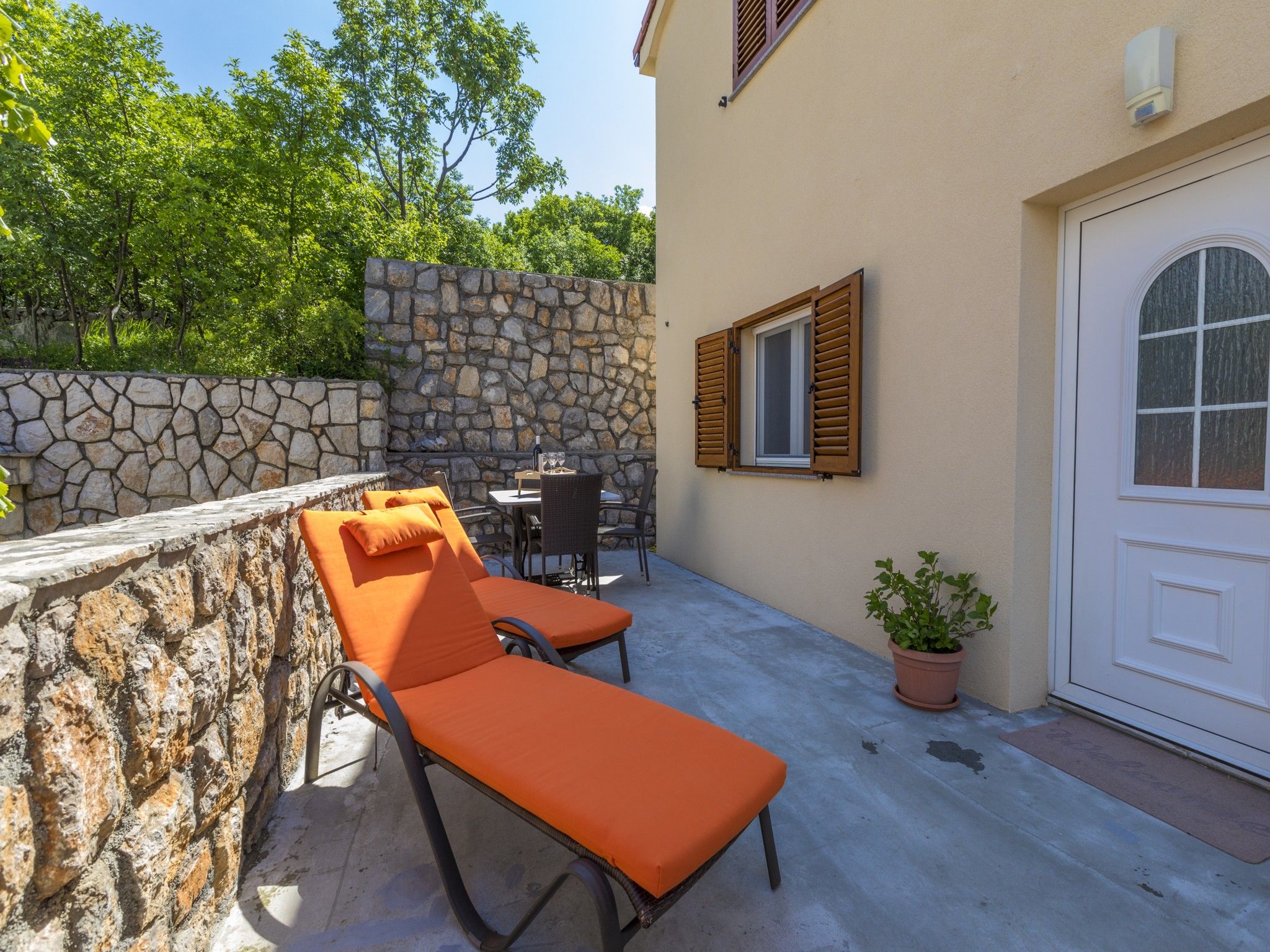 Apartments NINAC 62456-A3