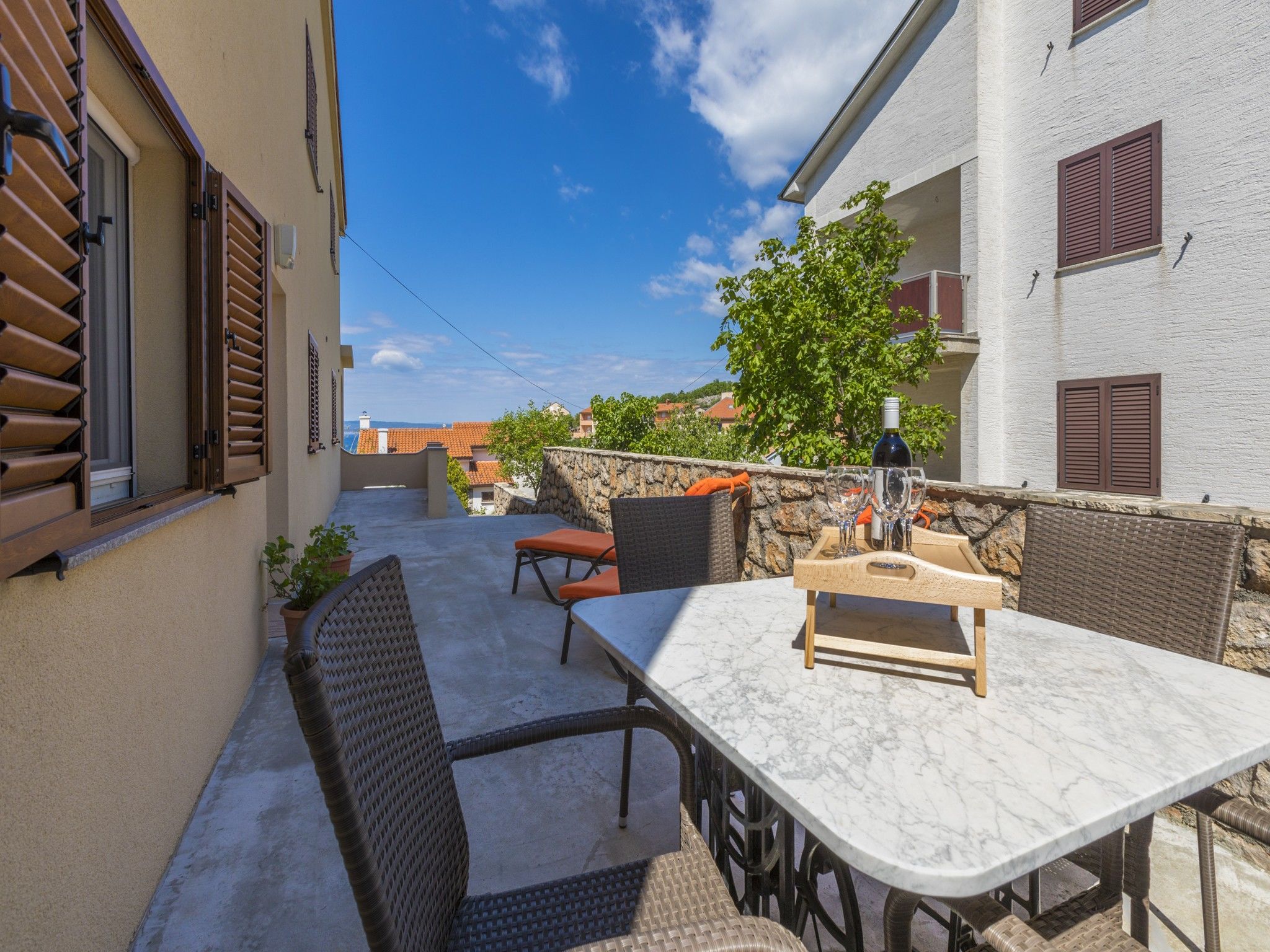 Apartments NINAC 62456-A3
