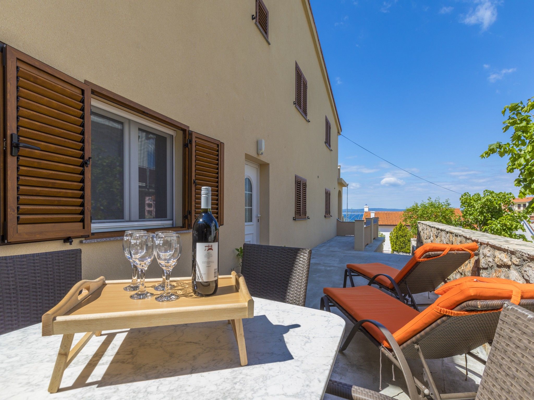 Apartments NINAC 62456-A3