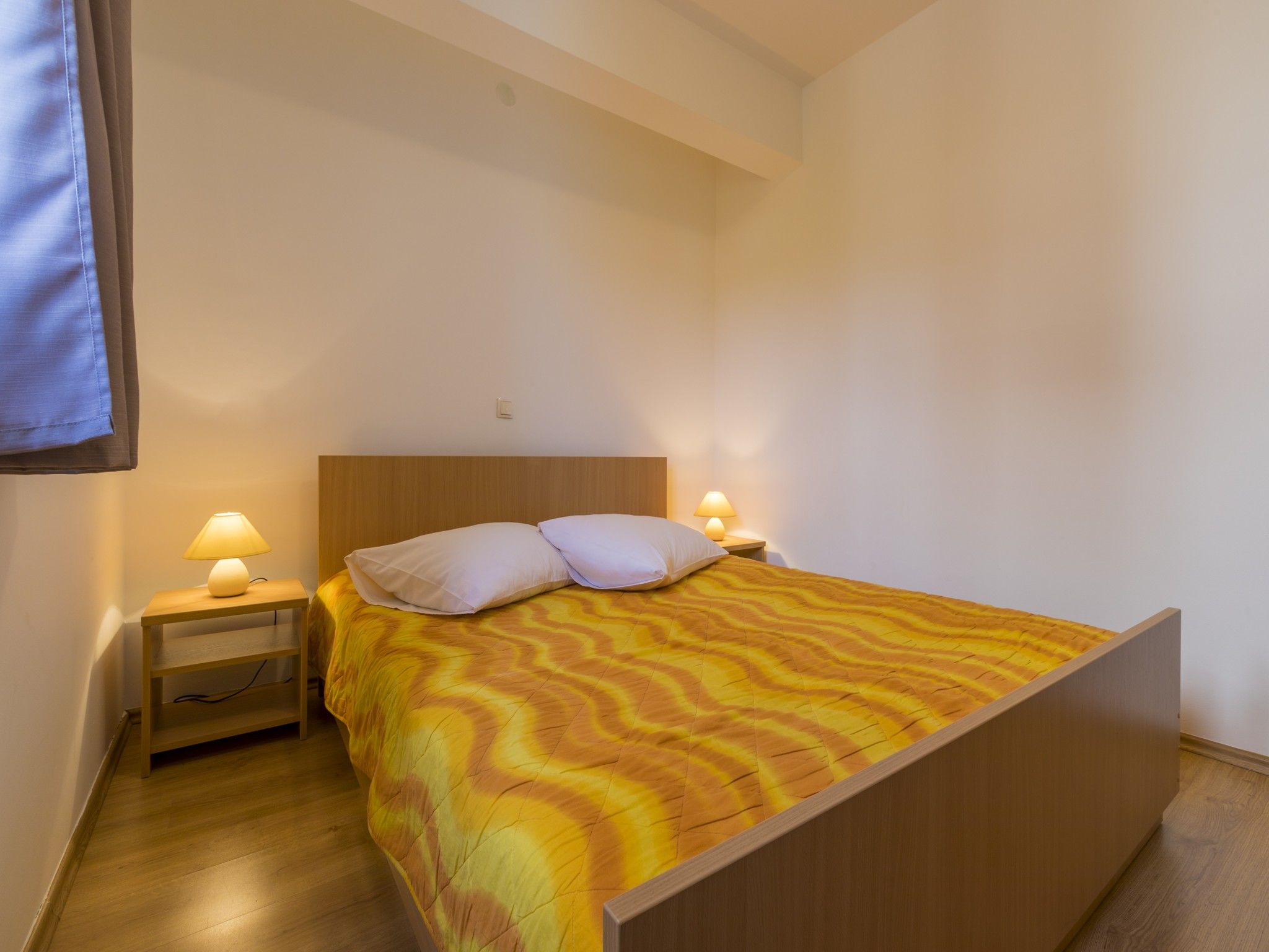 Apartments NINAC 62456-A1