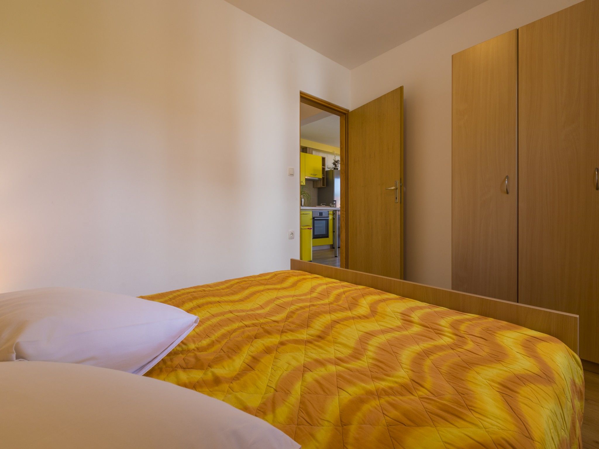 Apartments NINAC 62456-A1