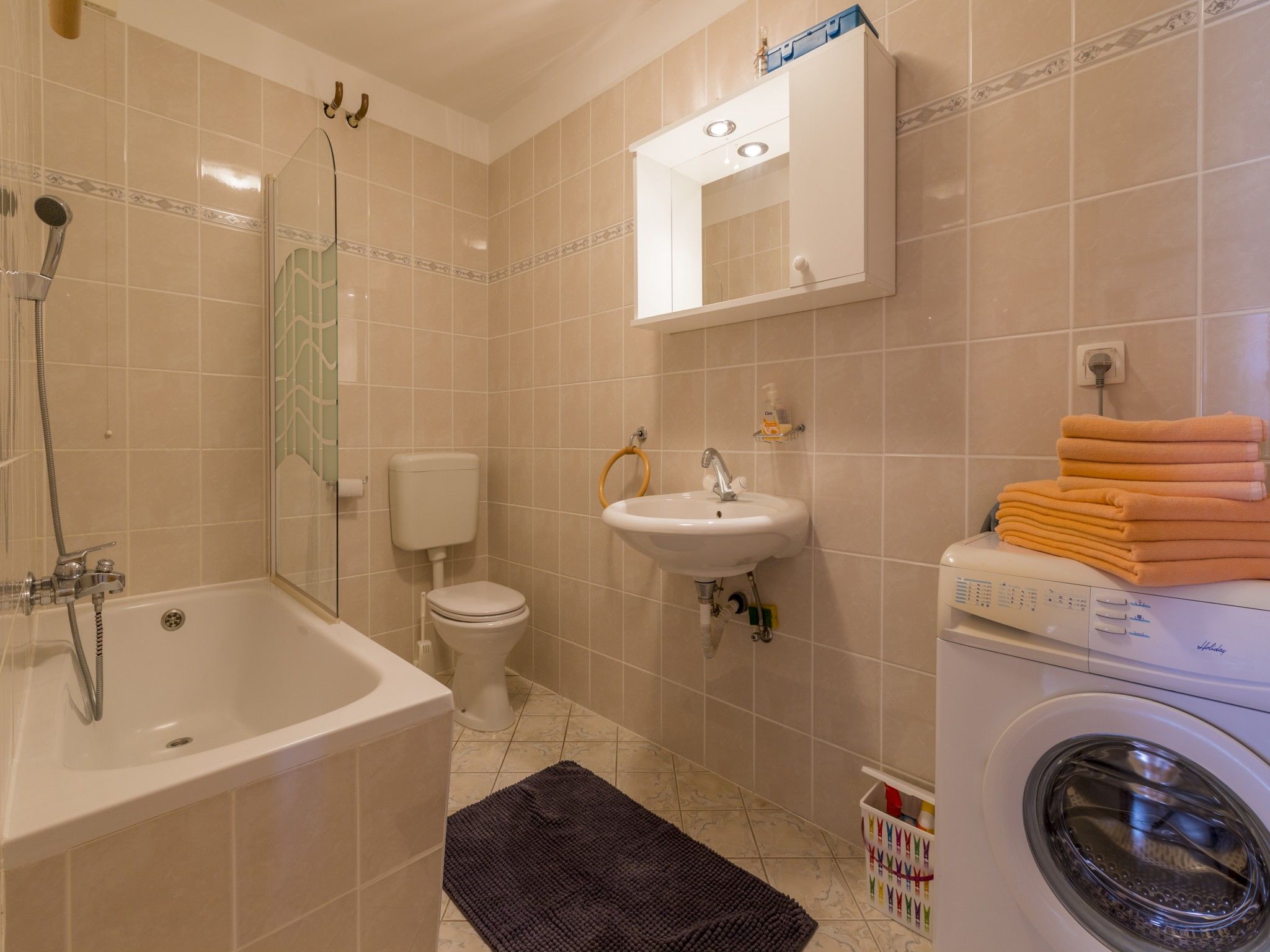 Apartments NINAC 62456-A1