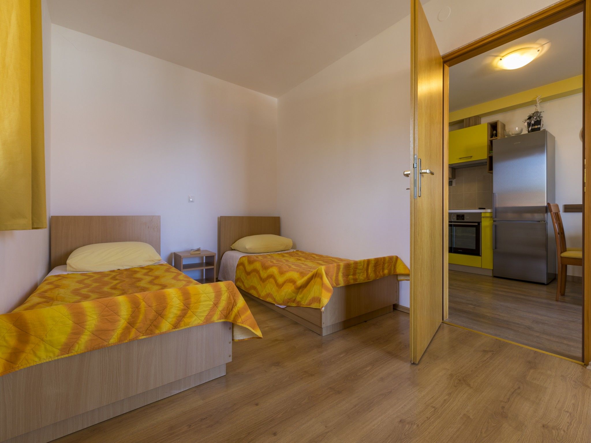 Apartments NINAC 62456-A1