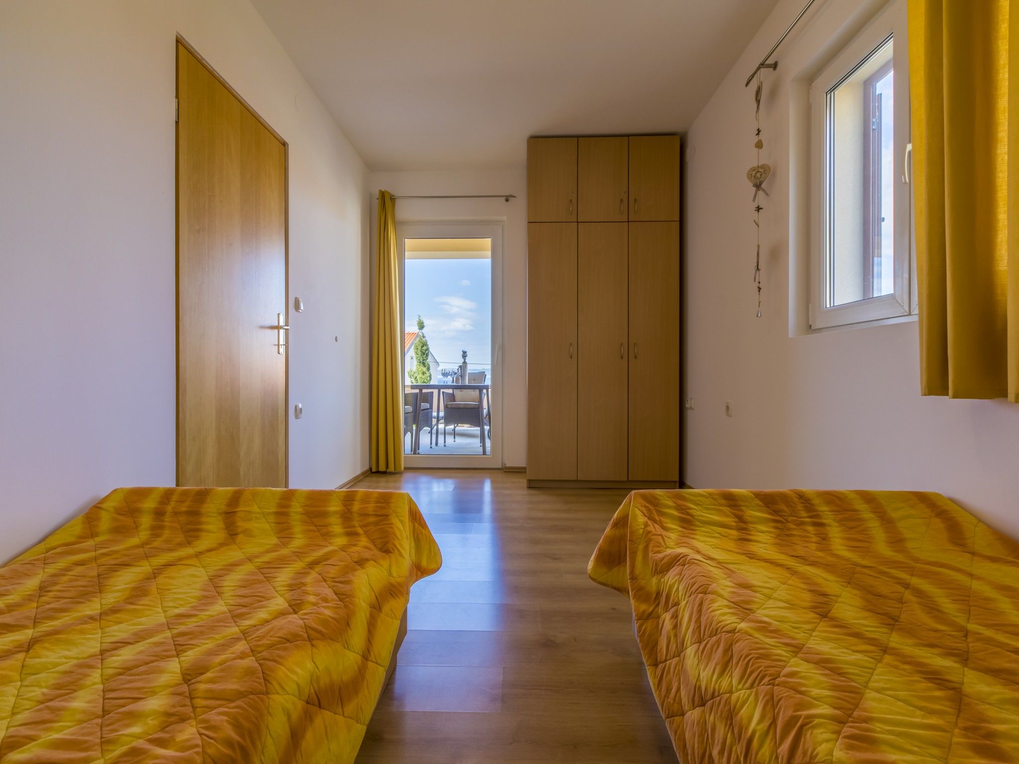 Apartments NINAC 62456-A1
