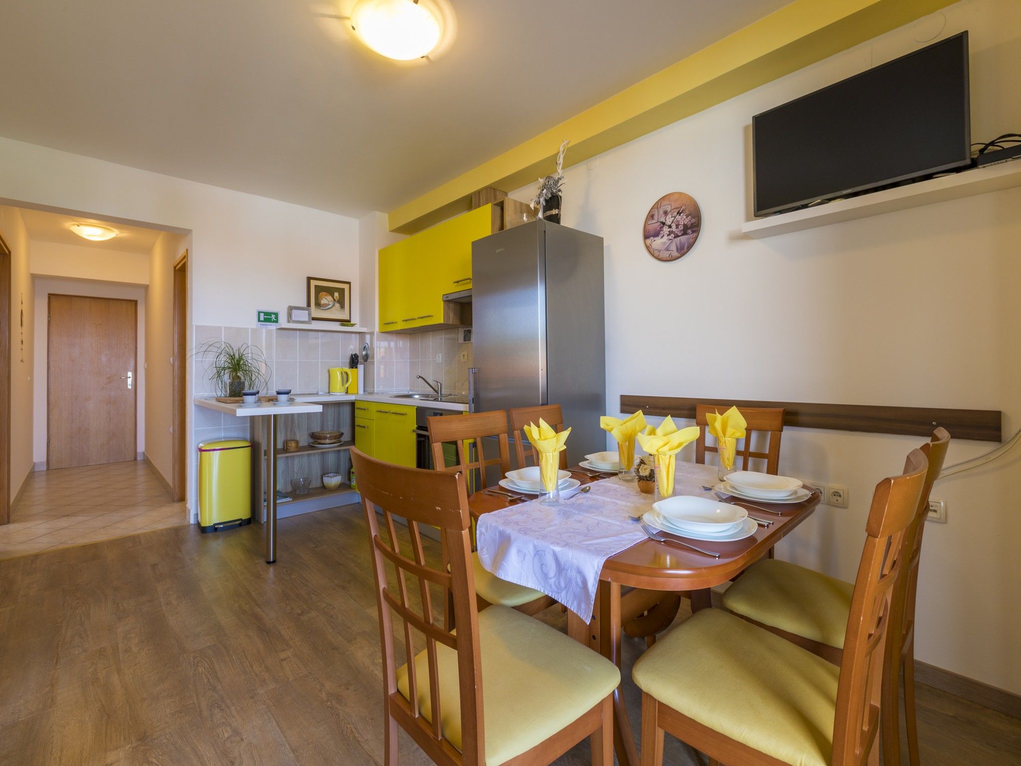 Apartments NINAC 62456-A1