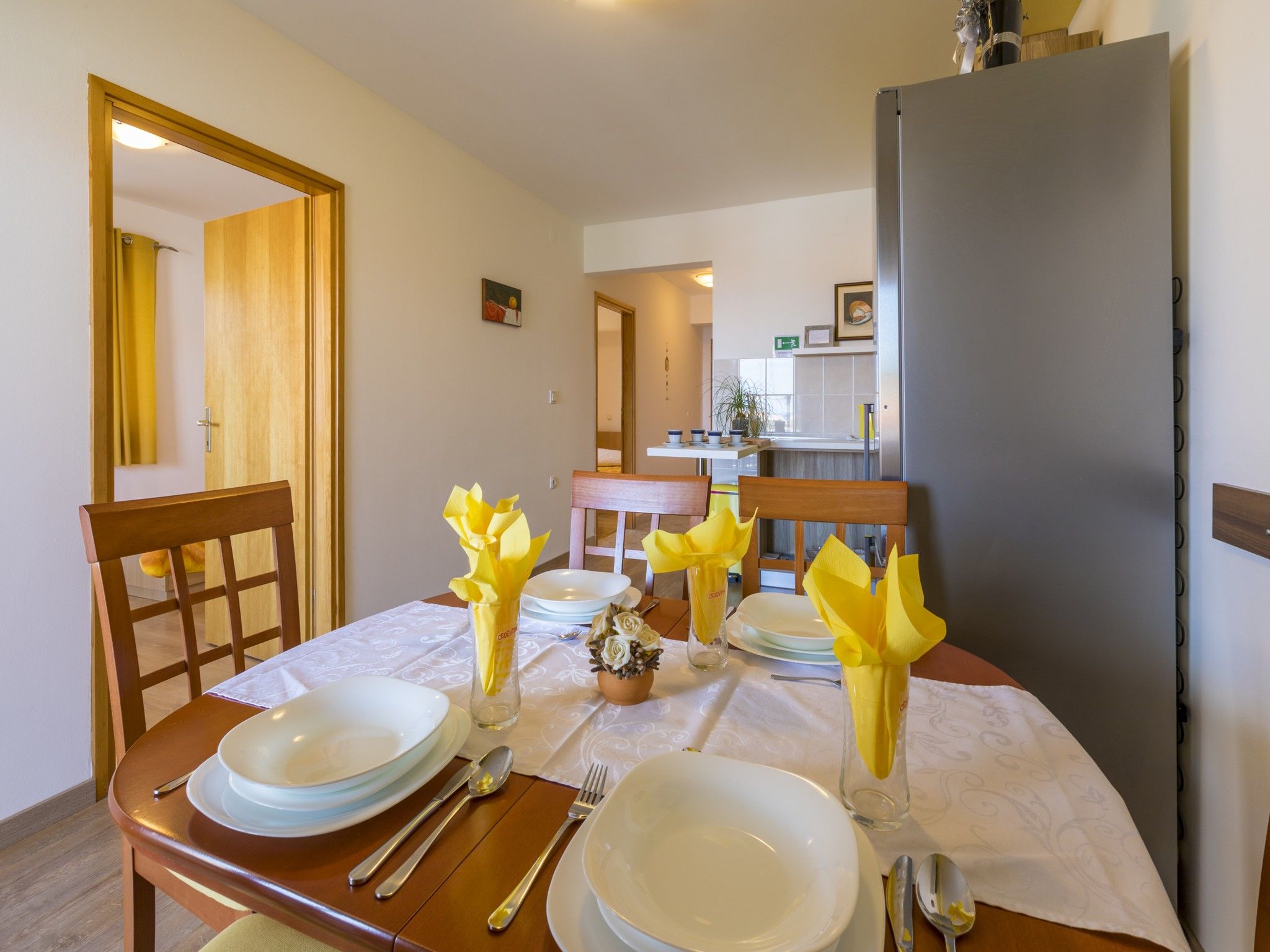 Apartments NINAC 62456-A1