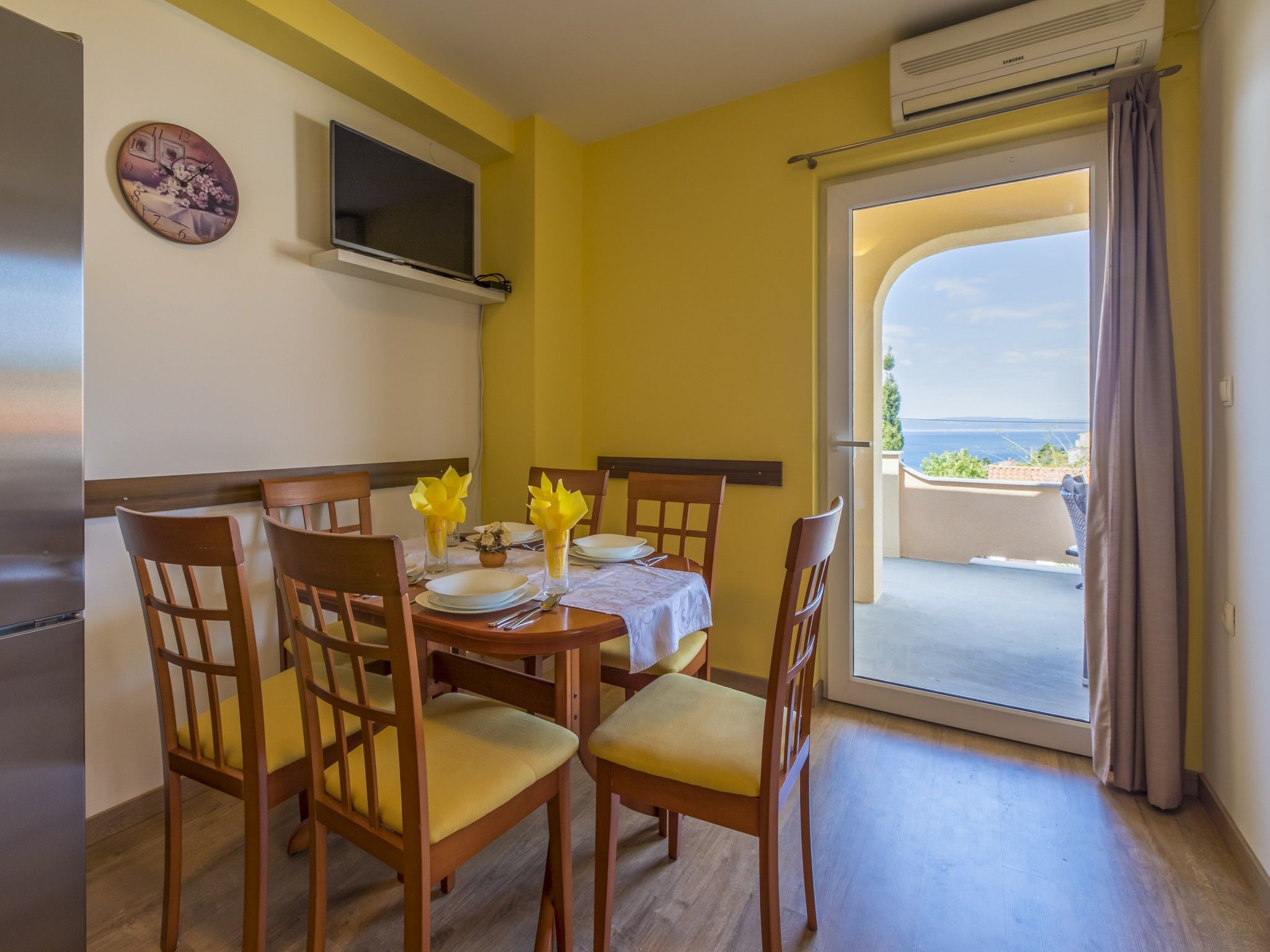 Apartments NINAC 62456-A1
