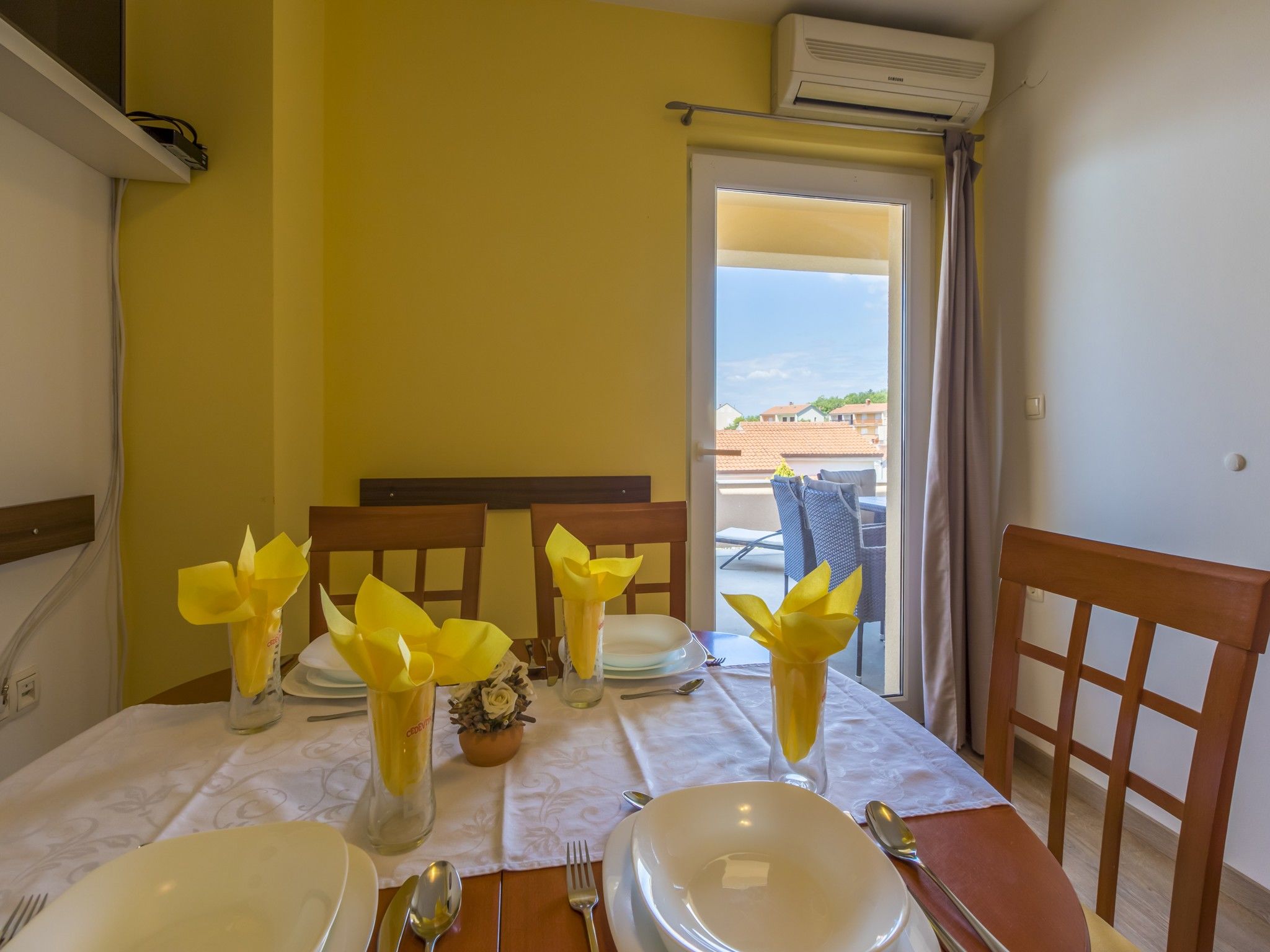 Apartments NINAC 62456-A1