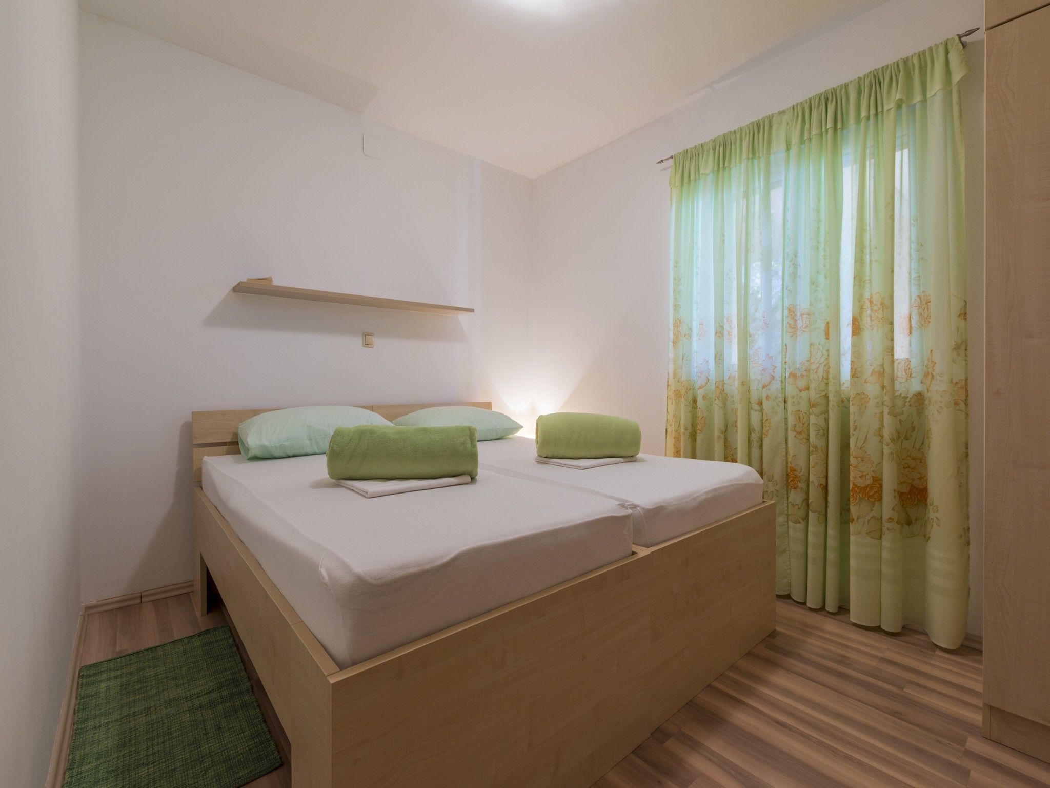 Apartments NINAC 62456-A4