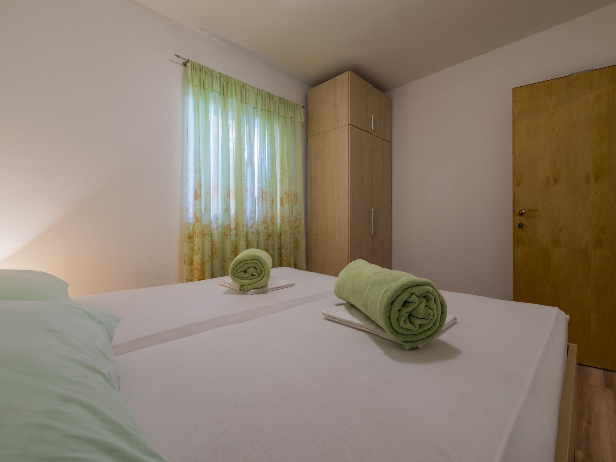 Apartments NINAC 62456-A4