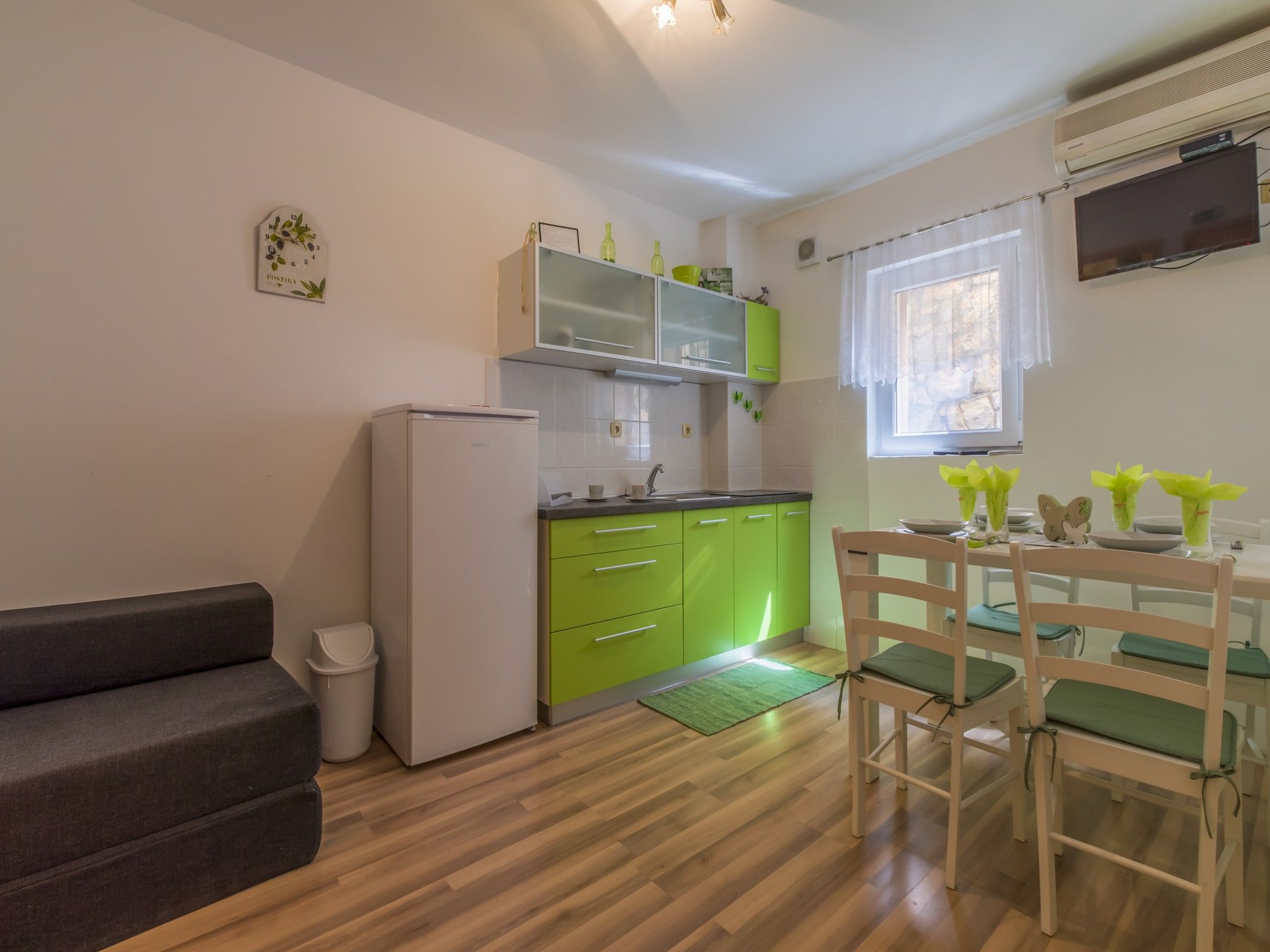 Apartments NINAC 62456-A4