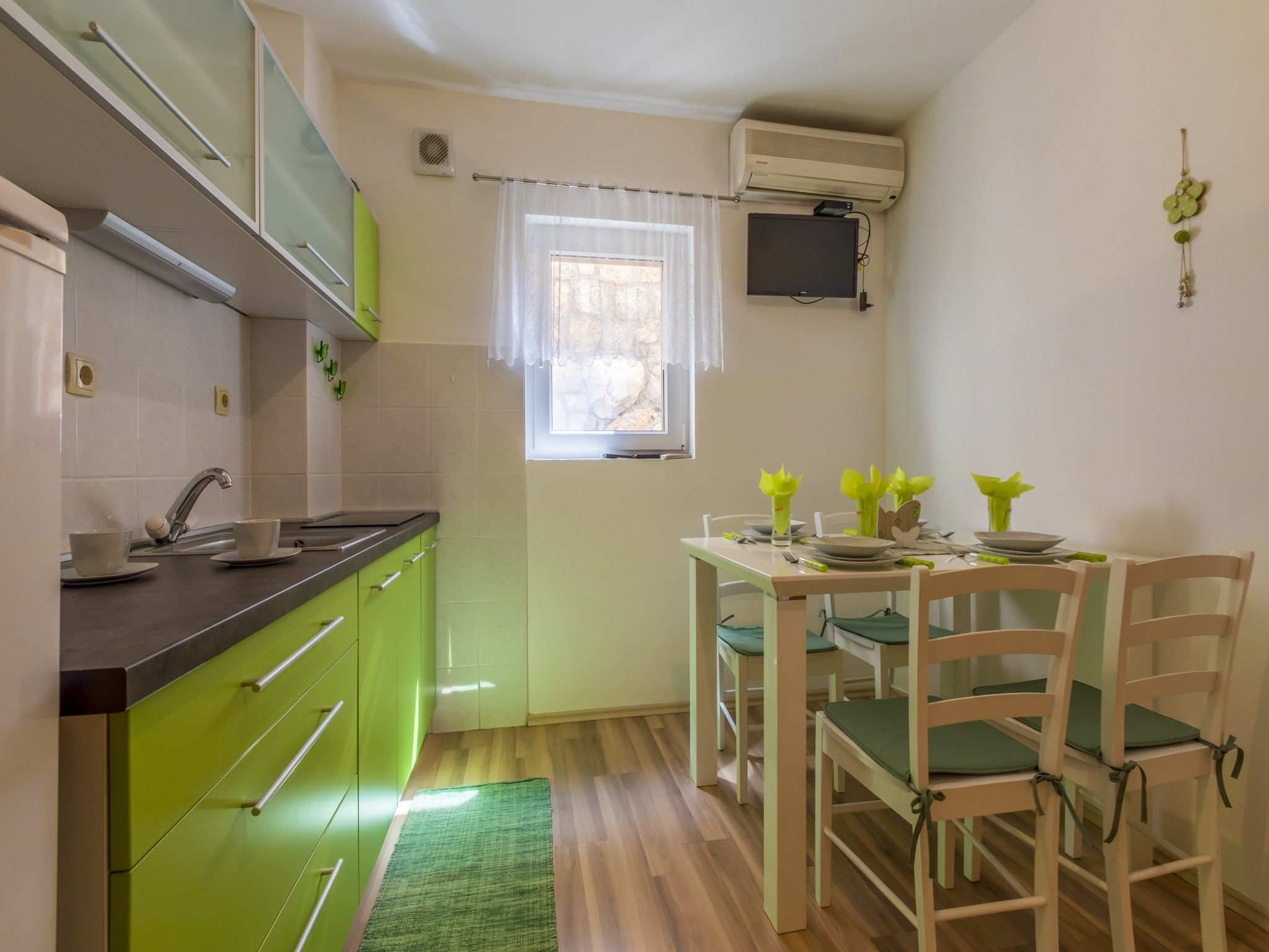 Apartments NINAC 62456-A4