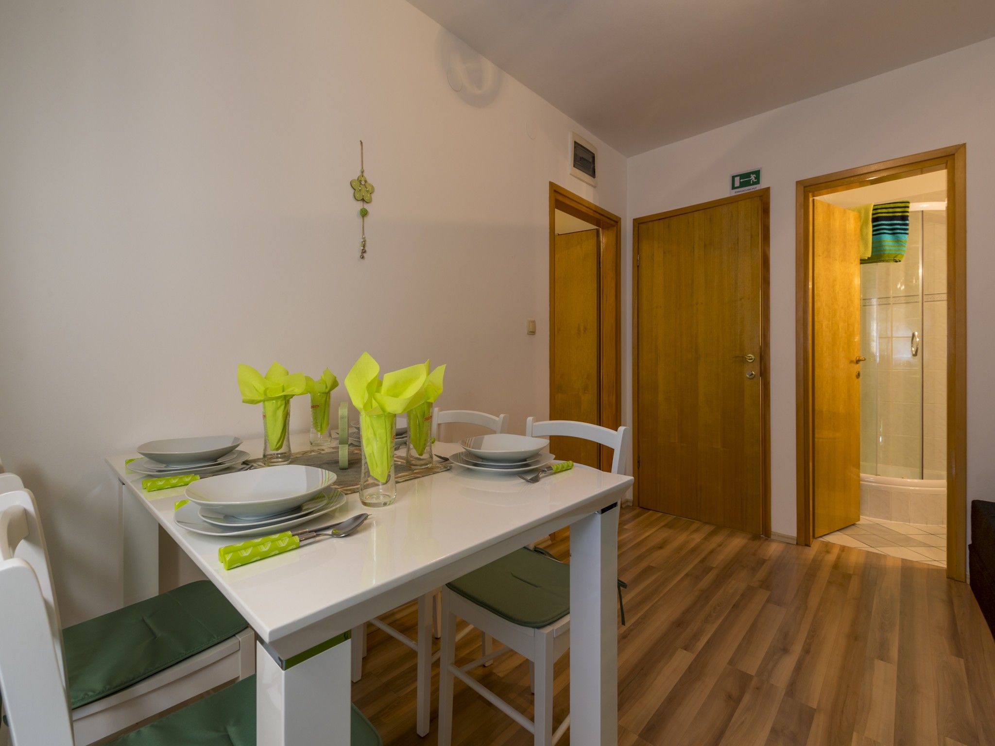 Apartments NINAC 62456-A4