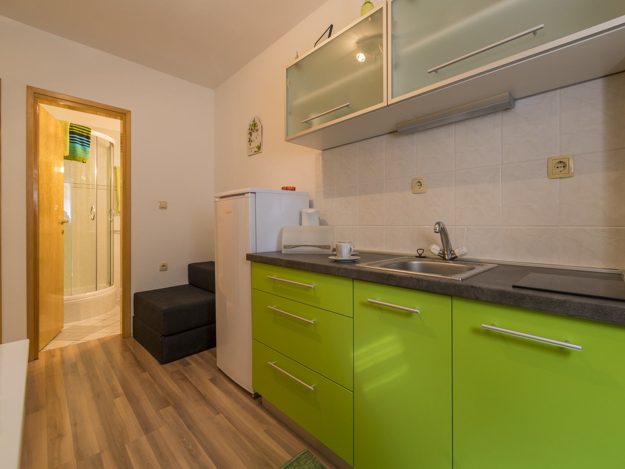 Apartments NINAC 62456-A4
