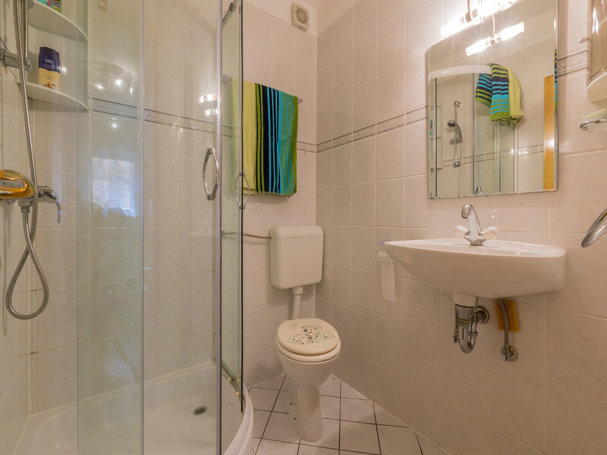 Apartments NINAC 62456-A4