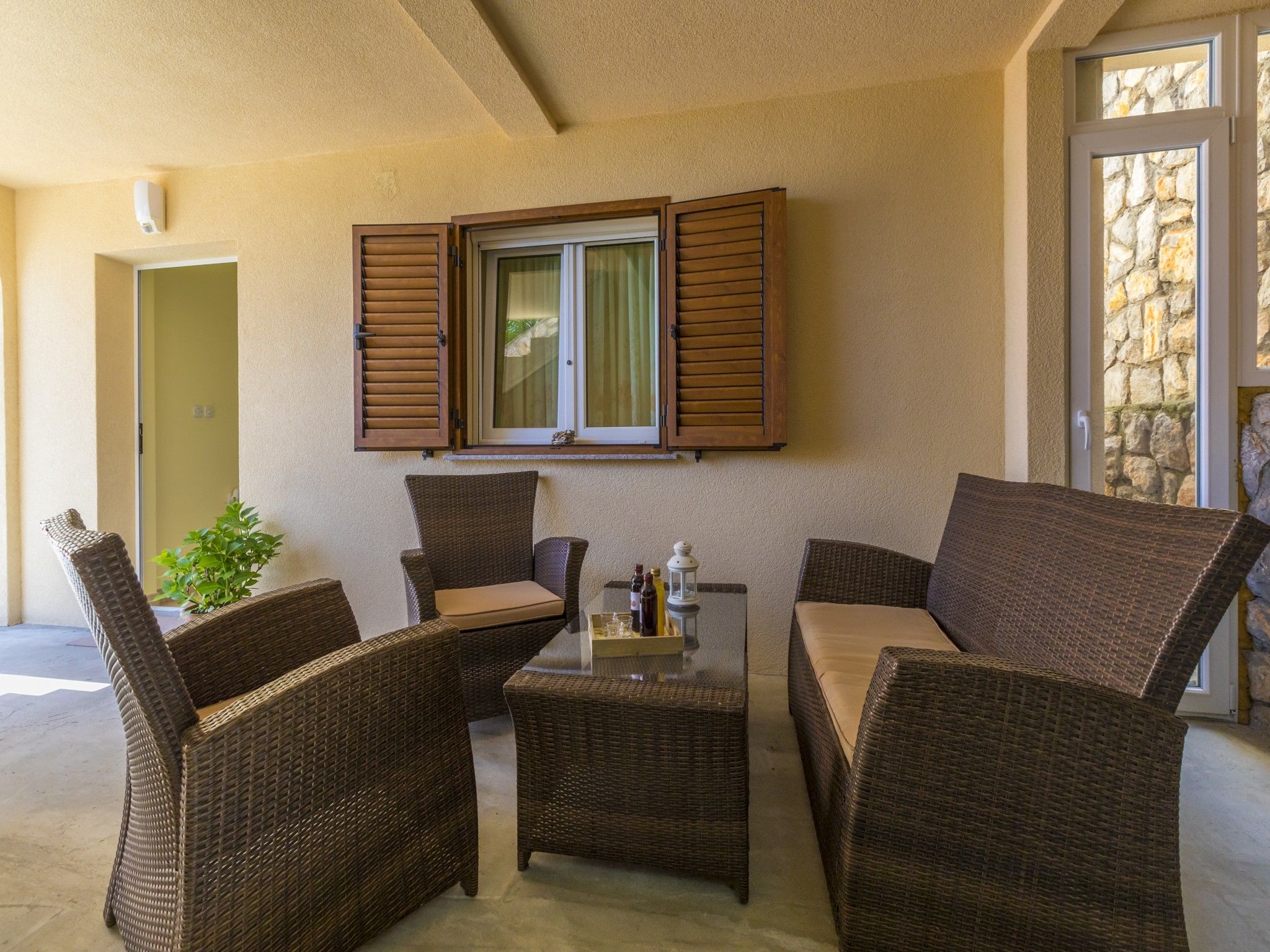 Apartments NINAC 62456-A4
