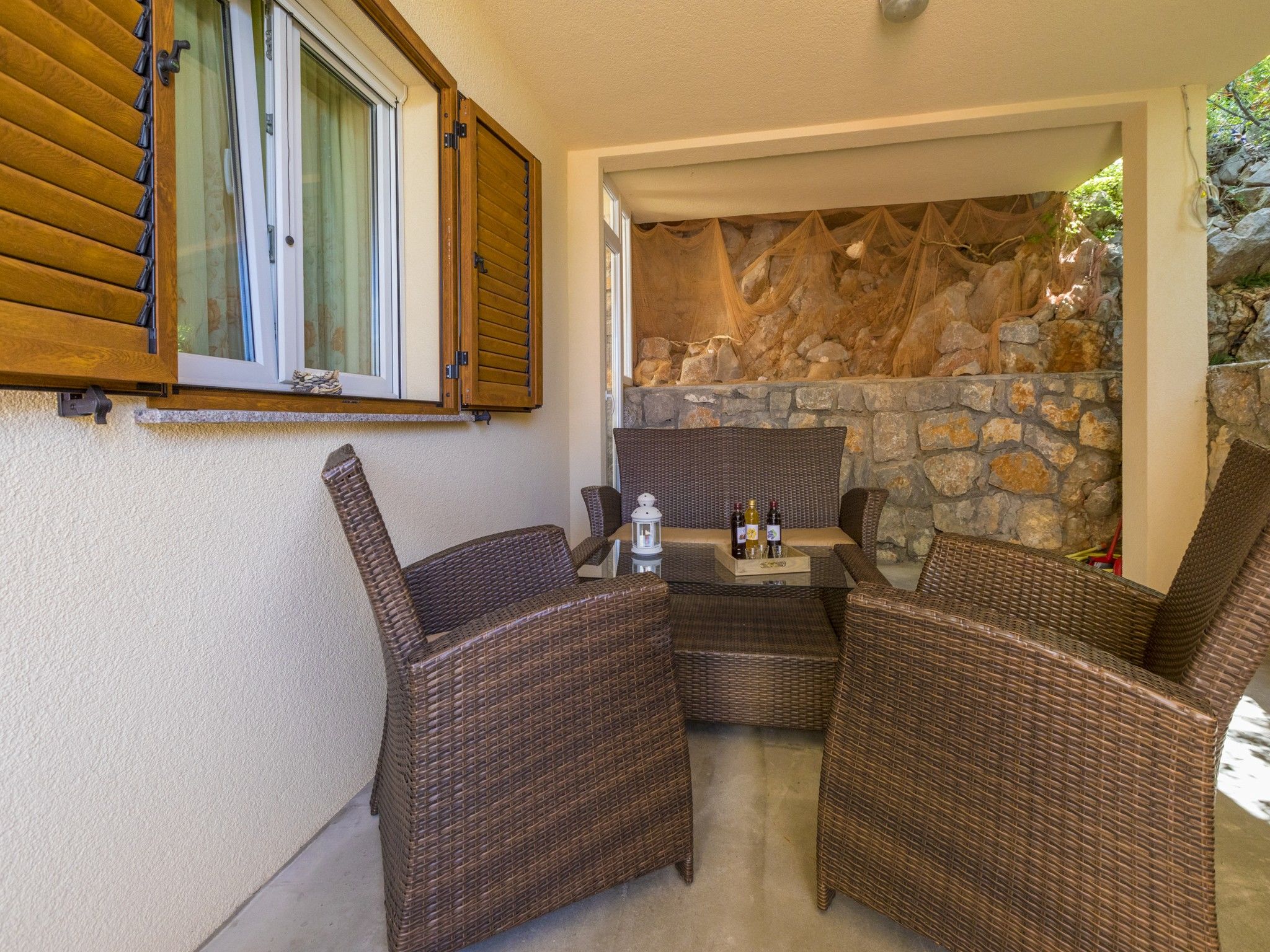 Apartments NINAC 62456-A4