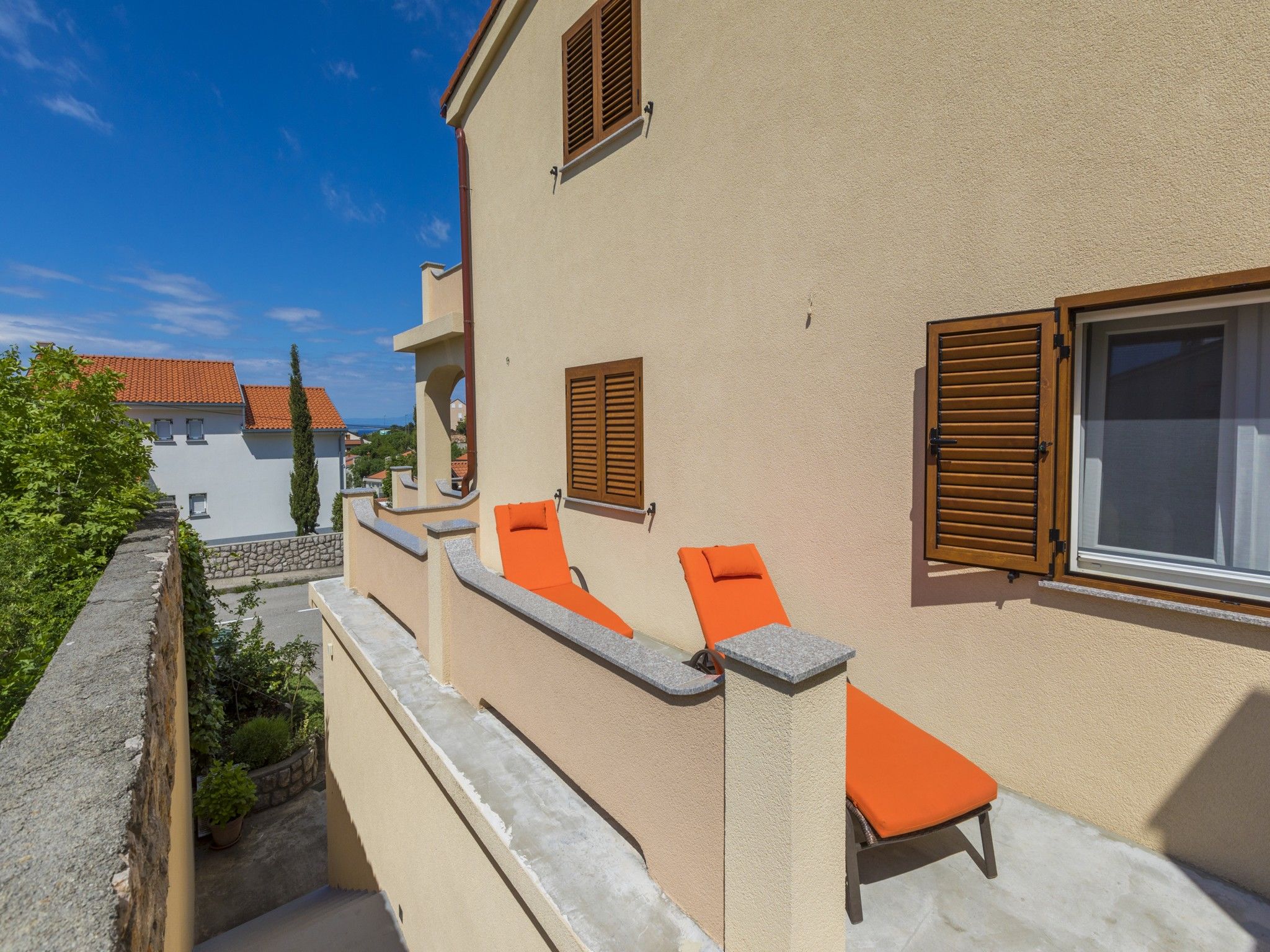 Apartments NINAC 62456-A4