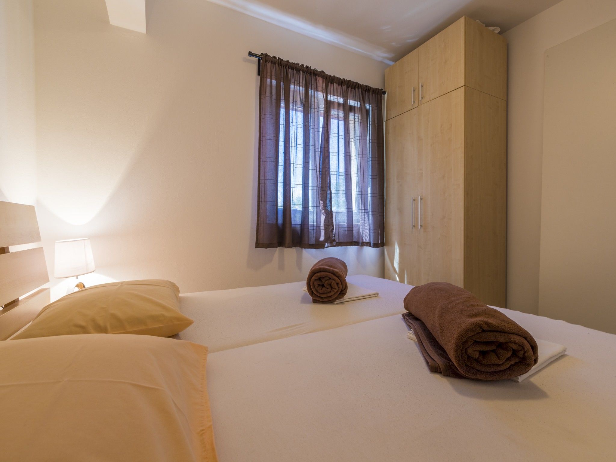 Apartments NINAC 62456-A2