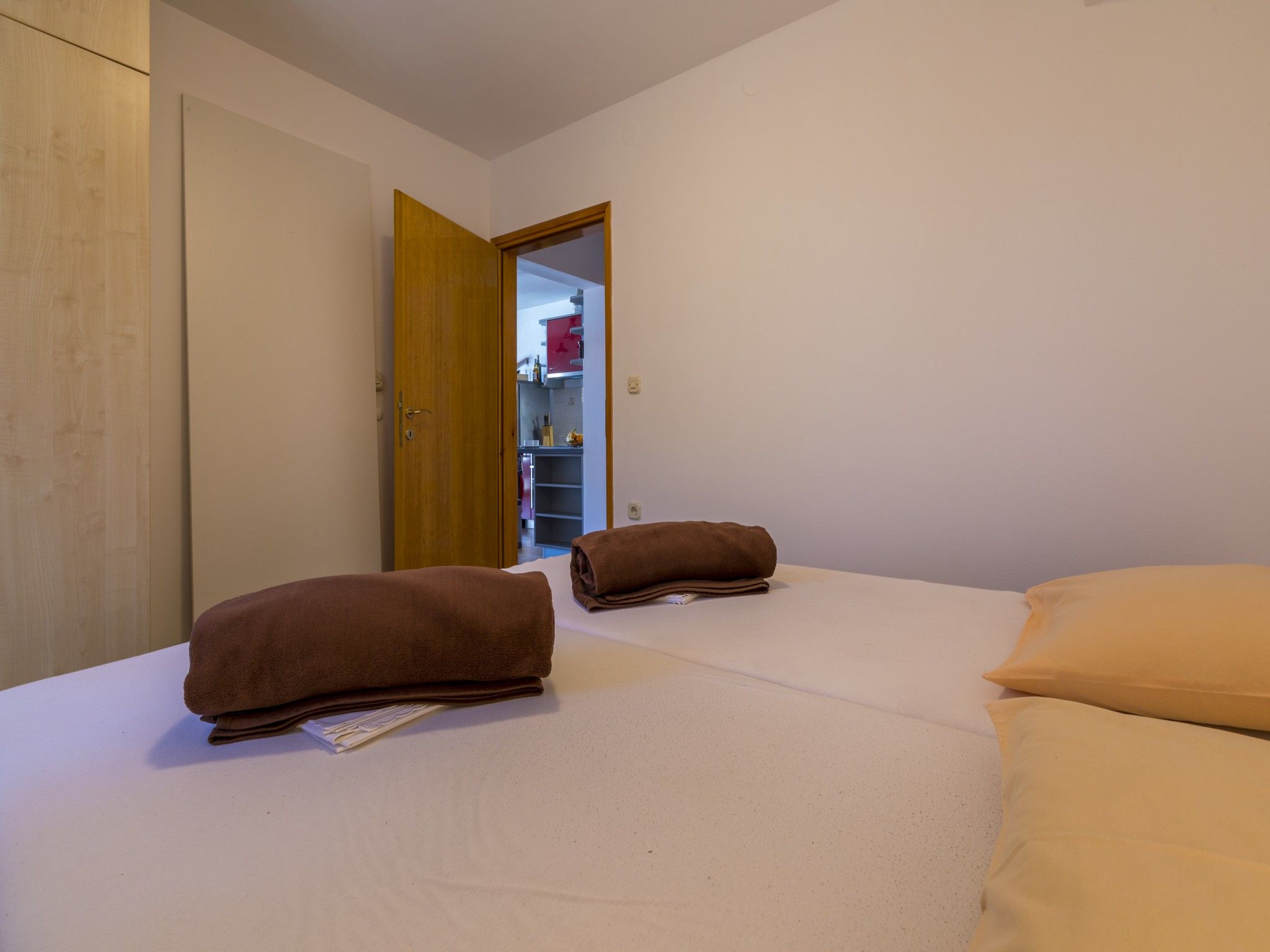 Apartments NINAC 62456-A2