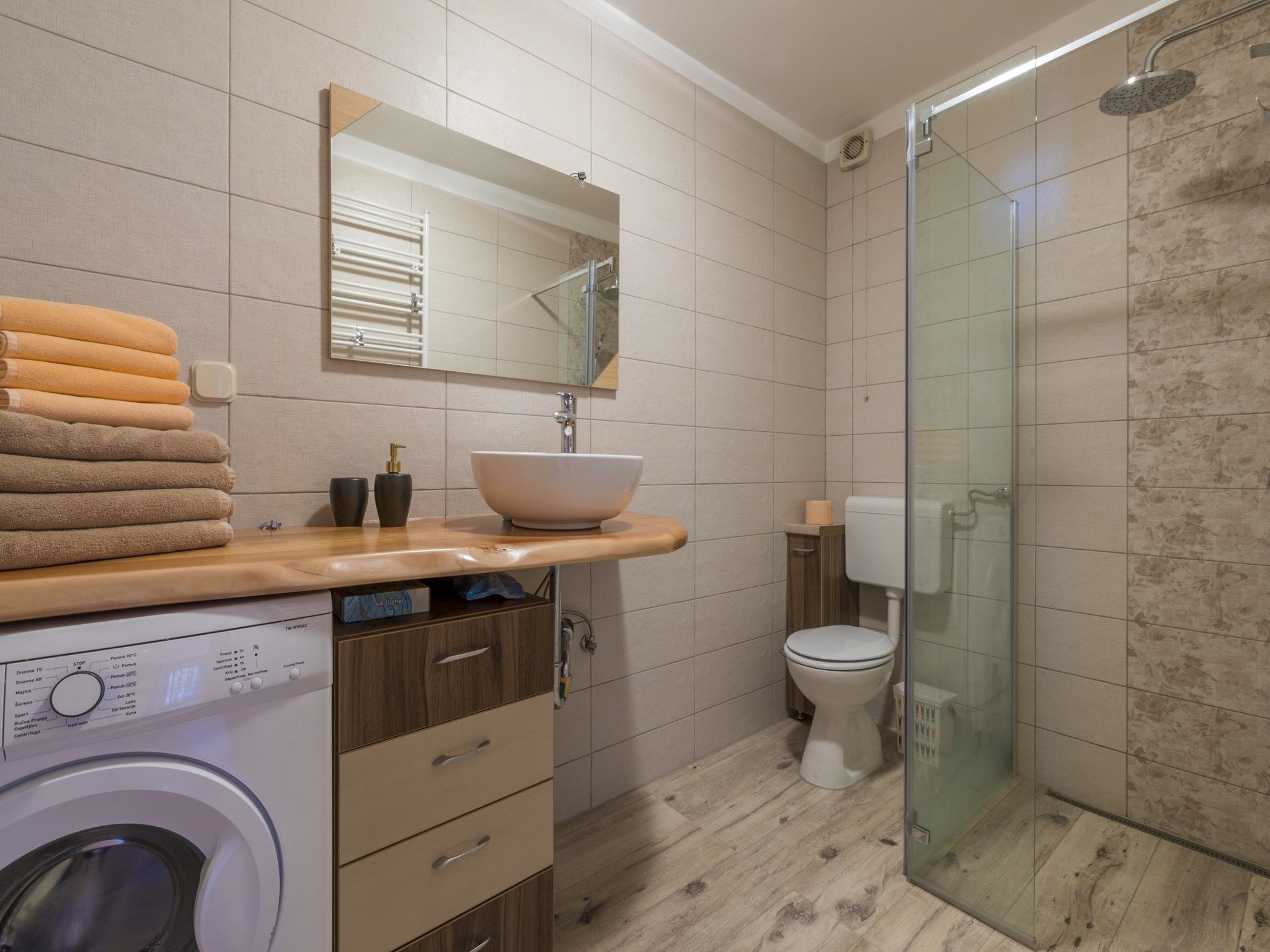 Apartments NINAC 62456-A2