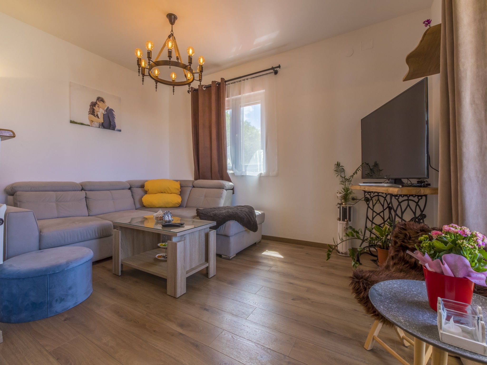 Apartments NINAC 62456-A2