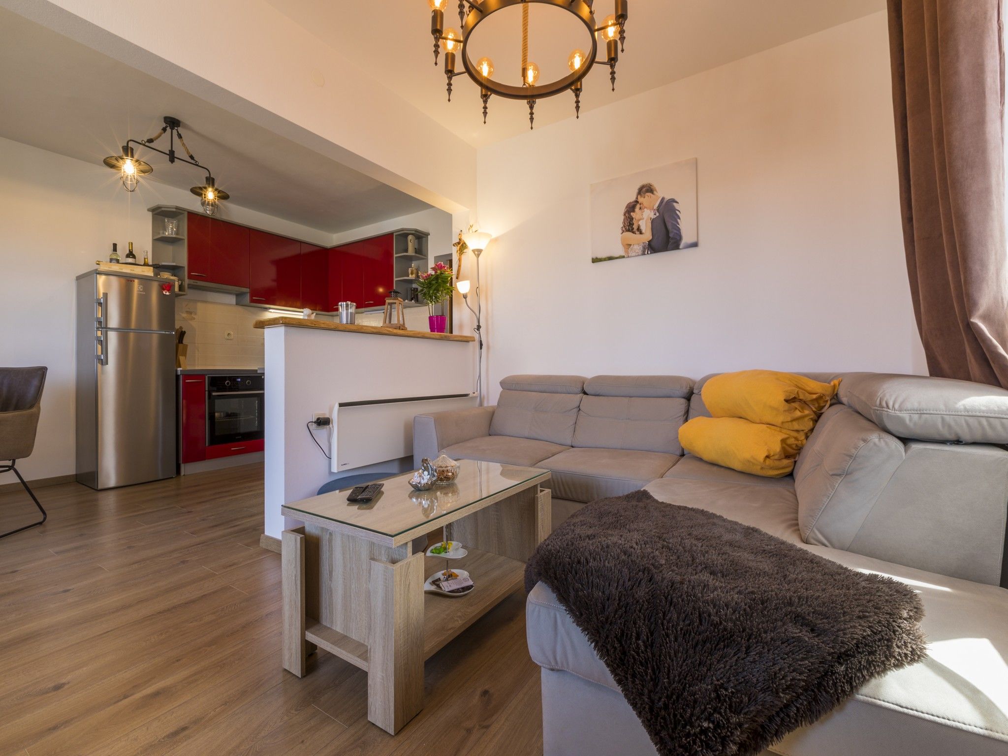 Apartments NINAC 62456-A2