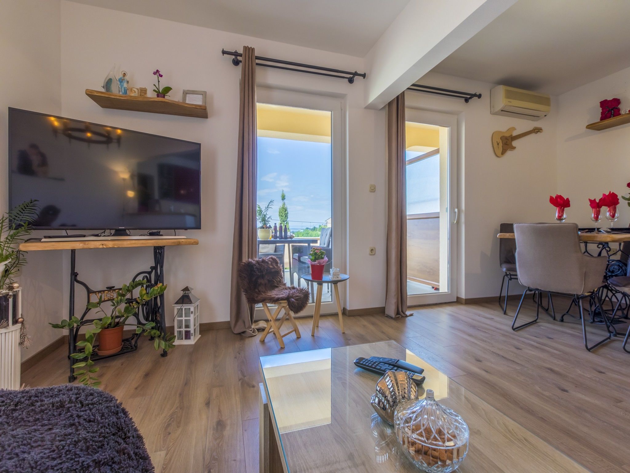 Apartments NINAC 62456-A2