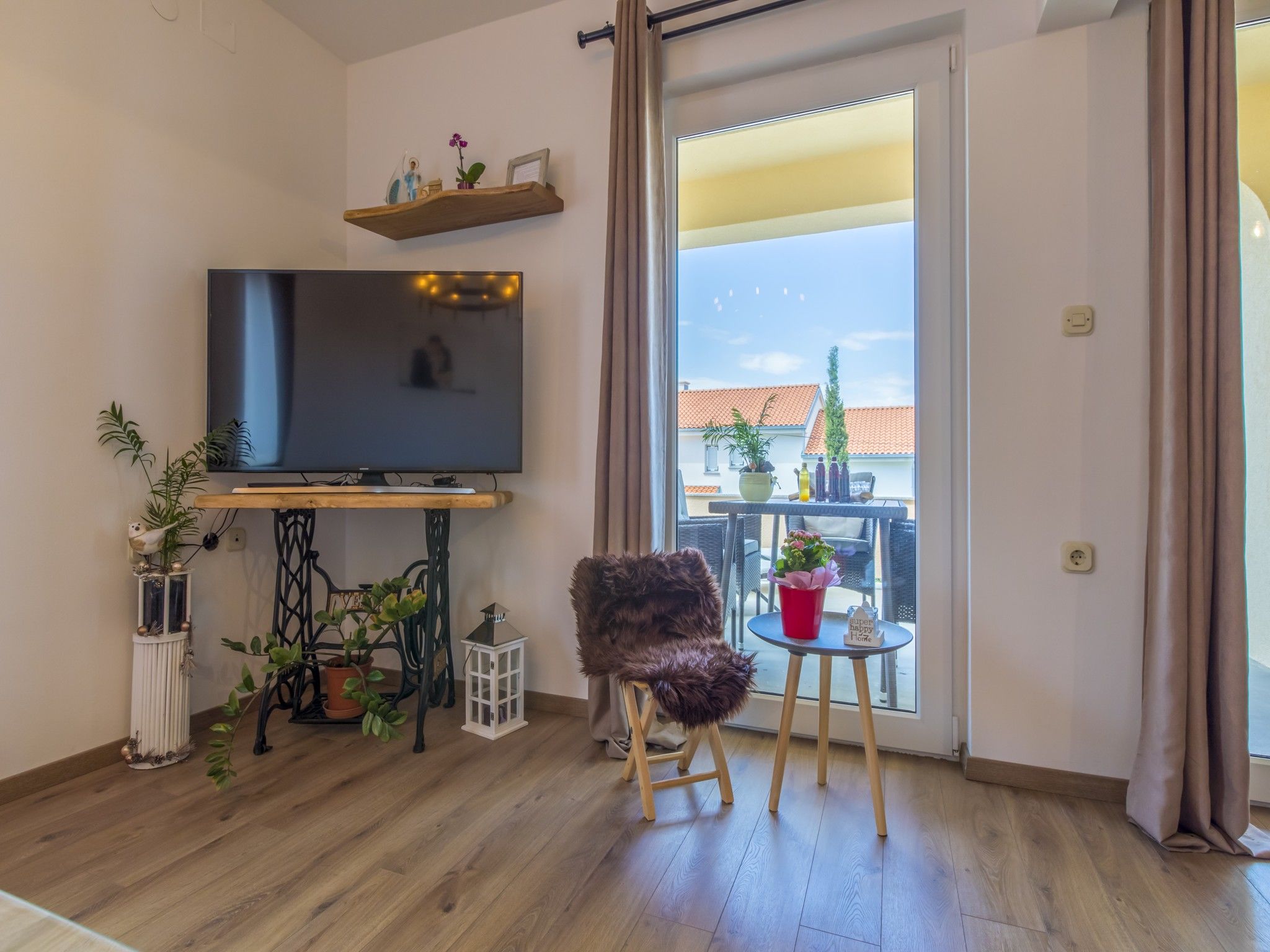 Apartments NINAC 62456-A2