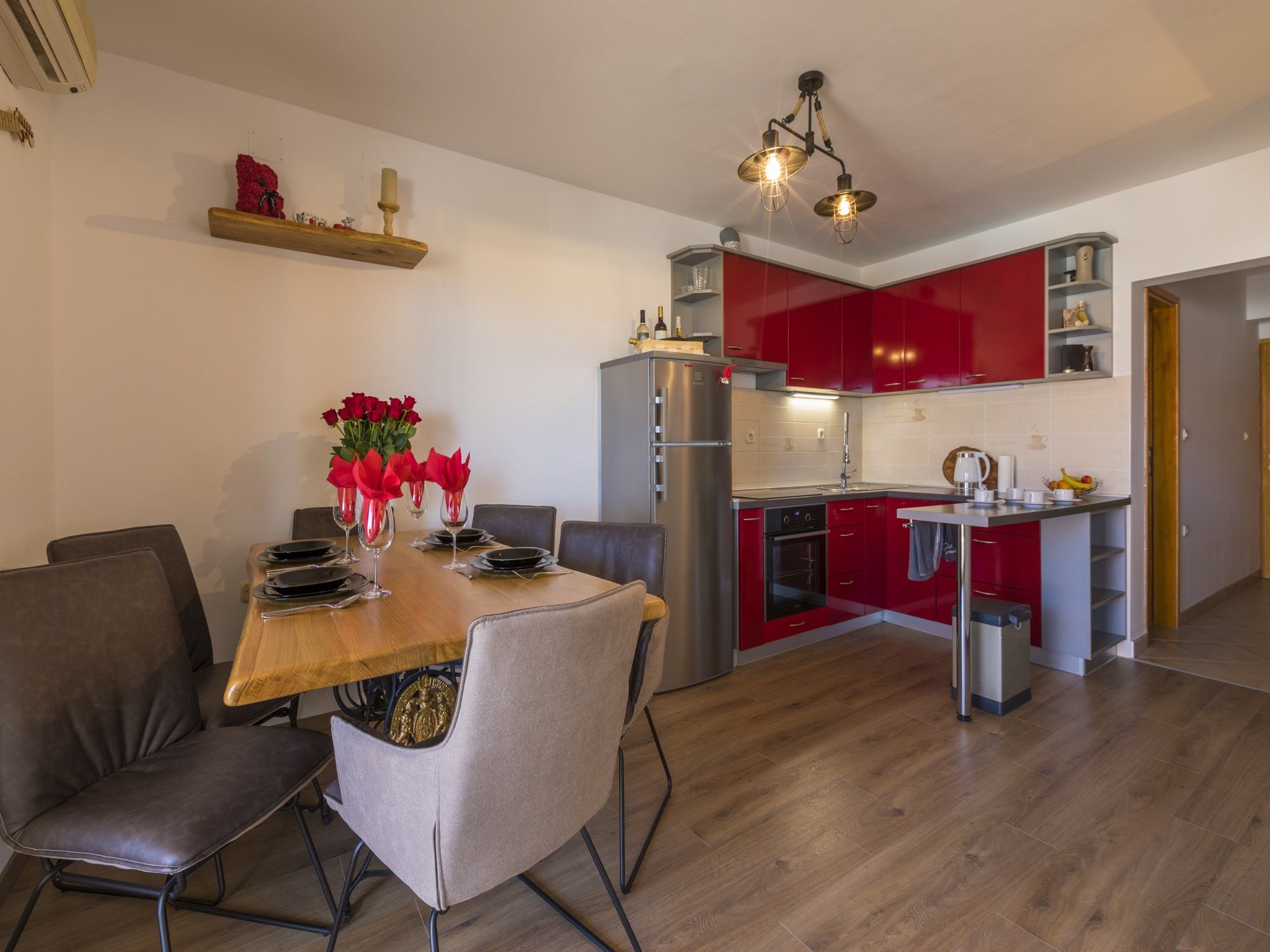 Apartments NINAC 62456-A2